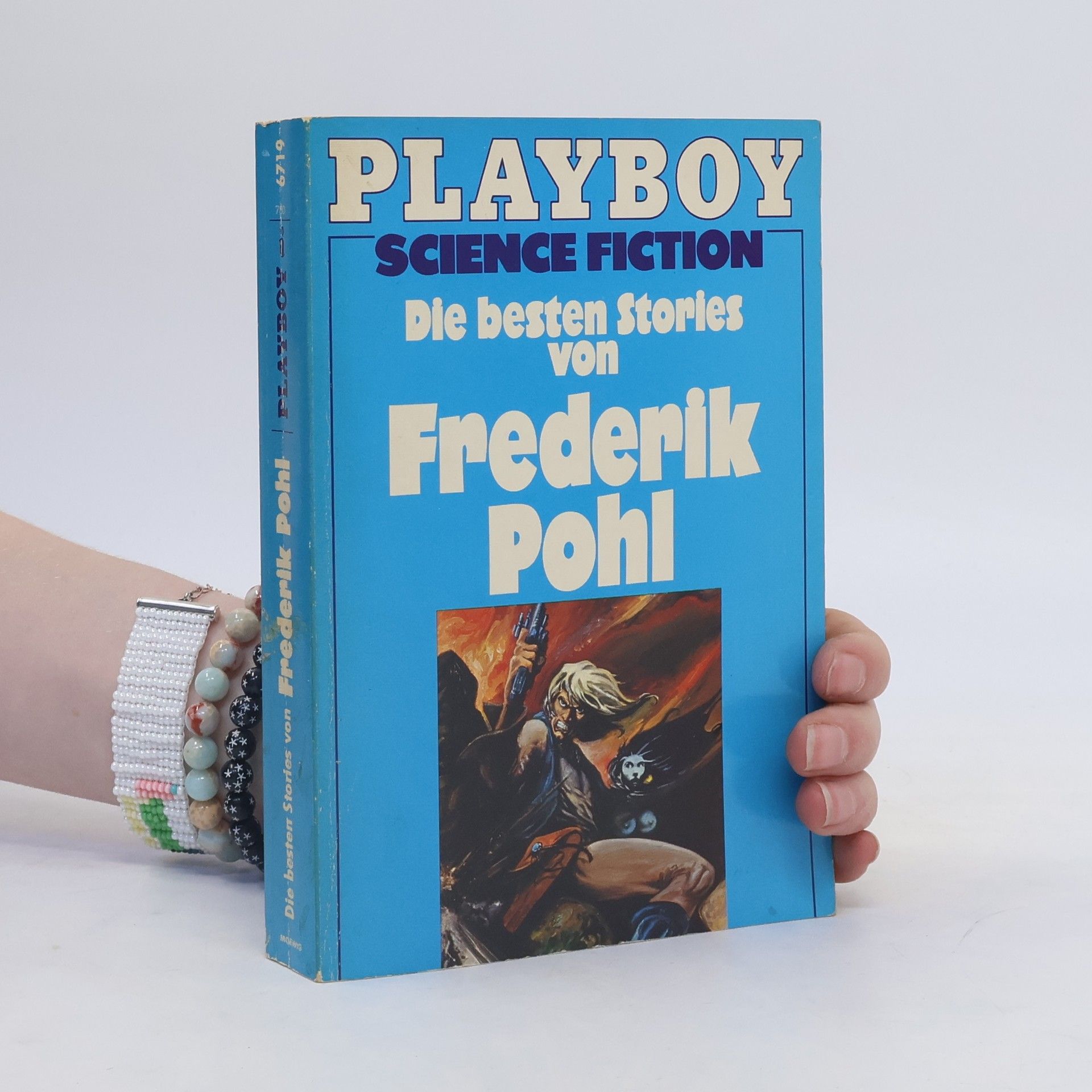 Frederik Pohl Die besten Stories