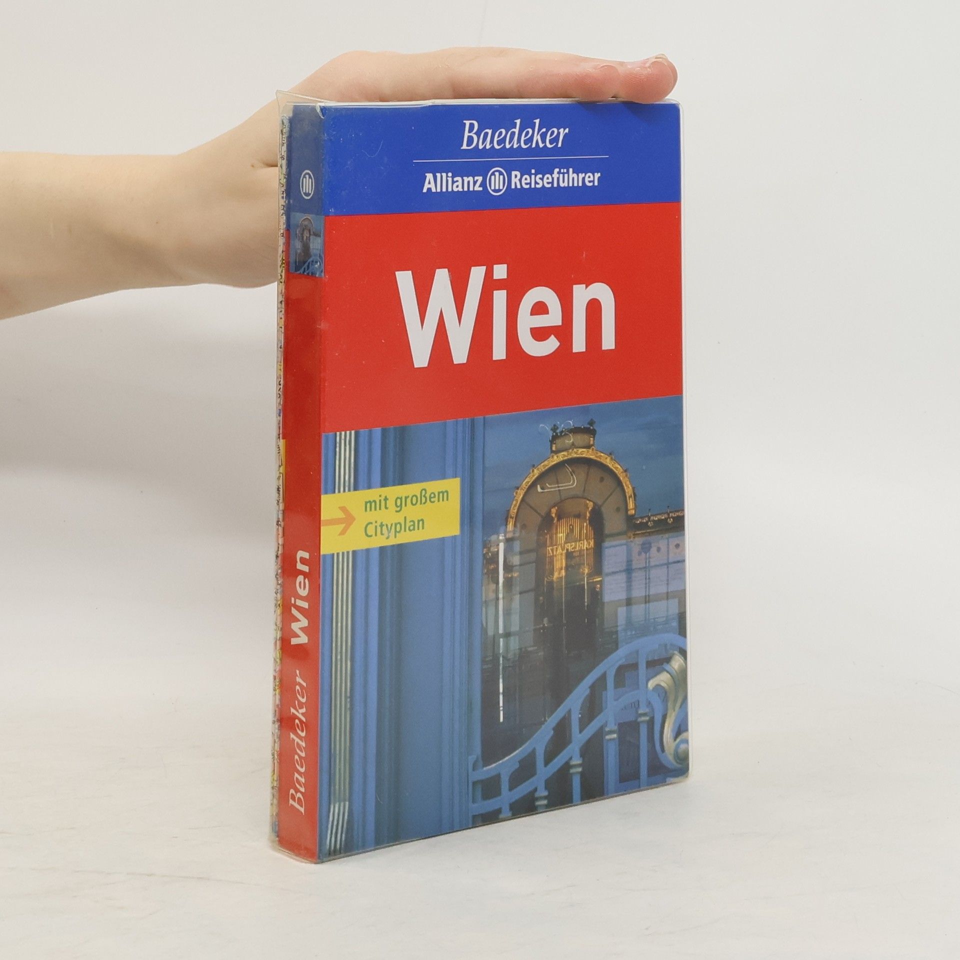 Evamarie Blattner Wien