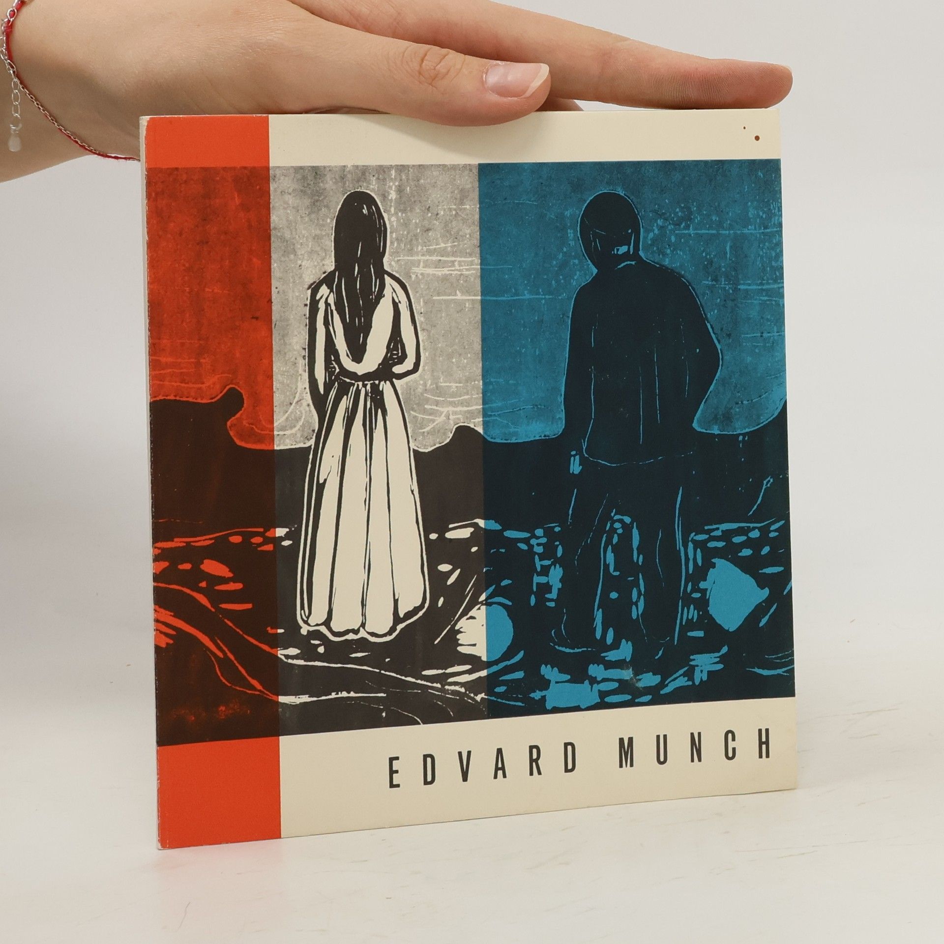 Autorenkollektiv Edvard Munch 1863-1944