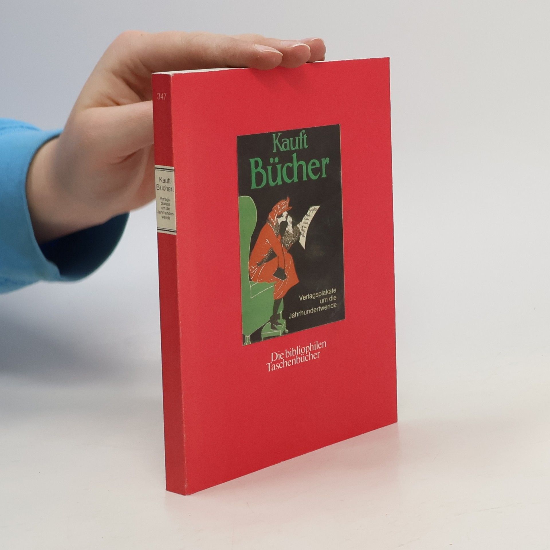 Herbert Fleissner Kauft Bücher!