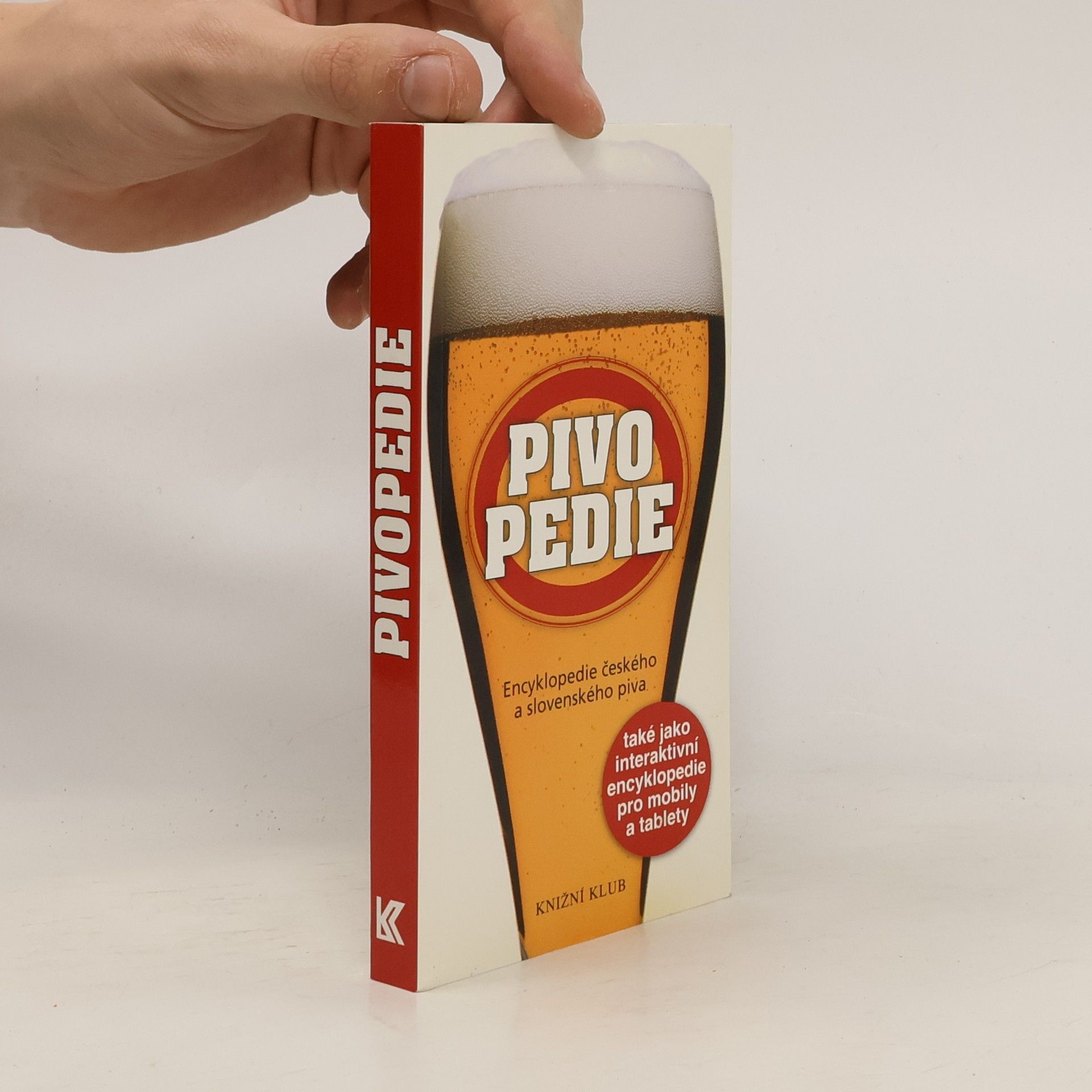 Radek Diestler Pivopedie