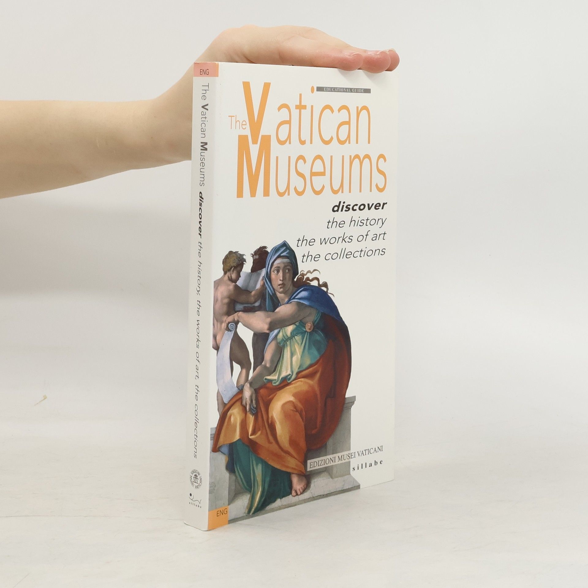 kolektiv The Vatican Museums