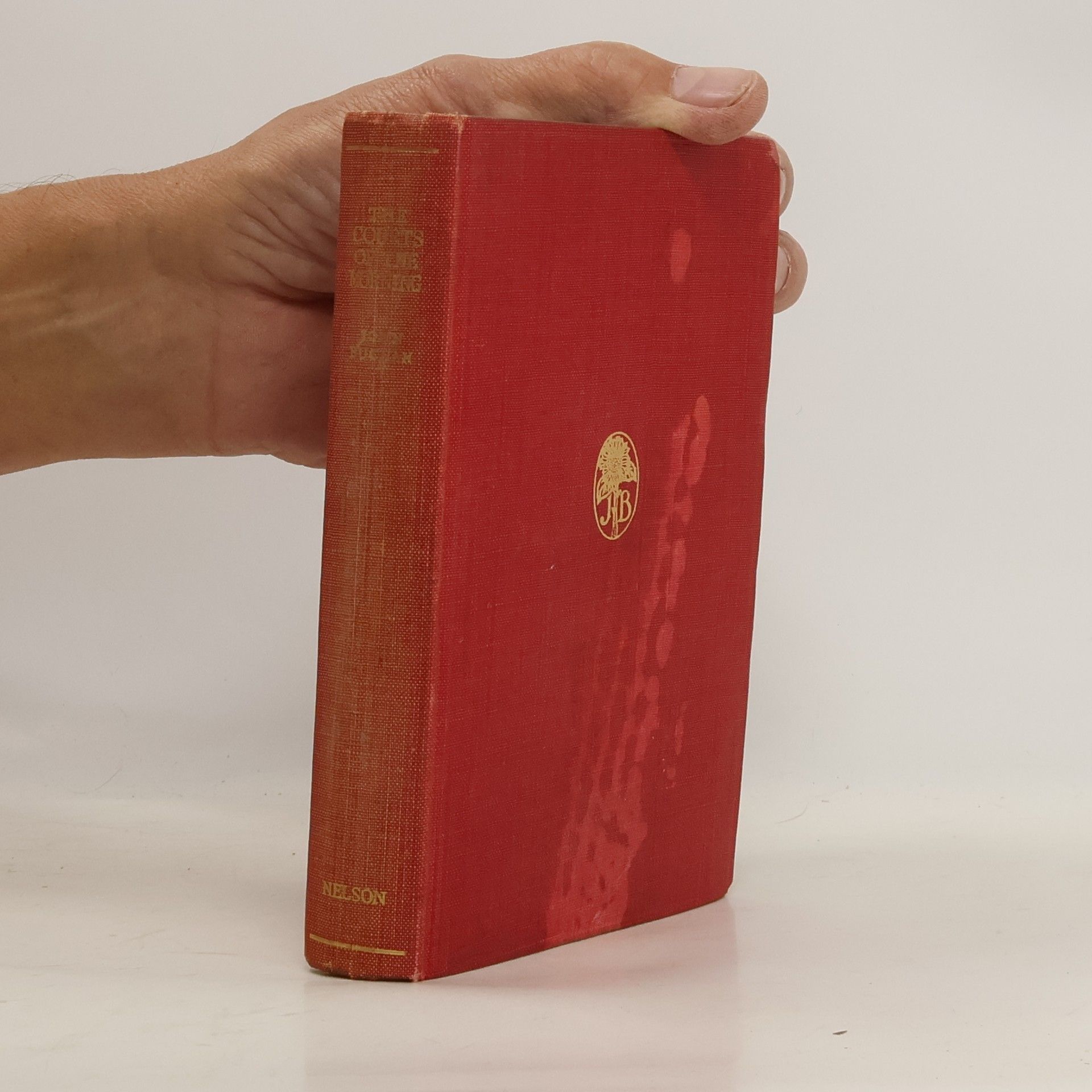 John Buchan, 1. Baron Tweedsmuir The Courts of the Morning