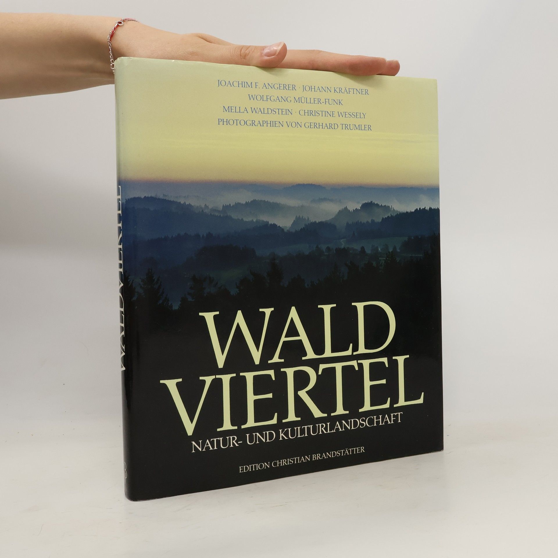 Joachim Angerer Waldviertel