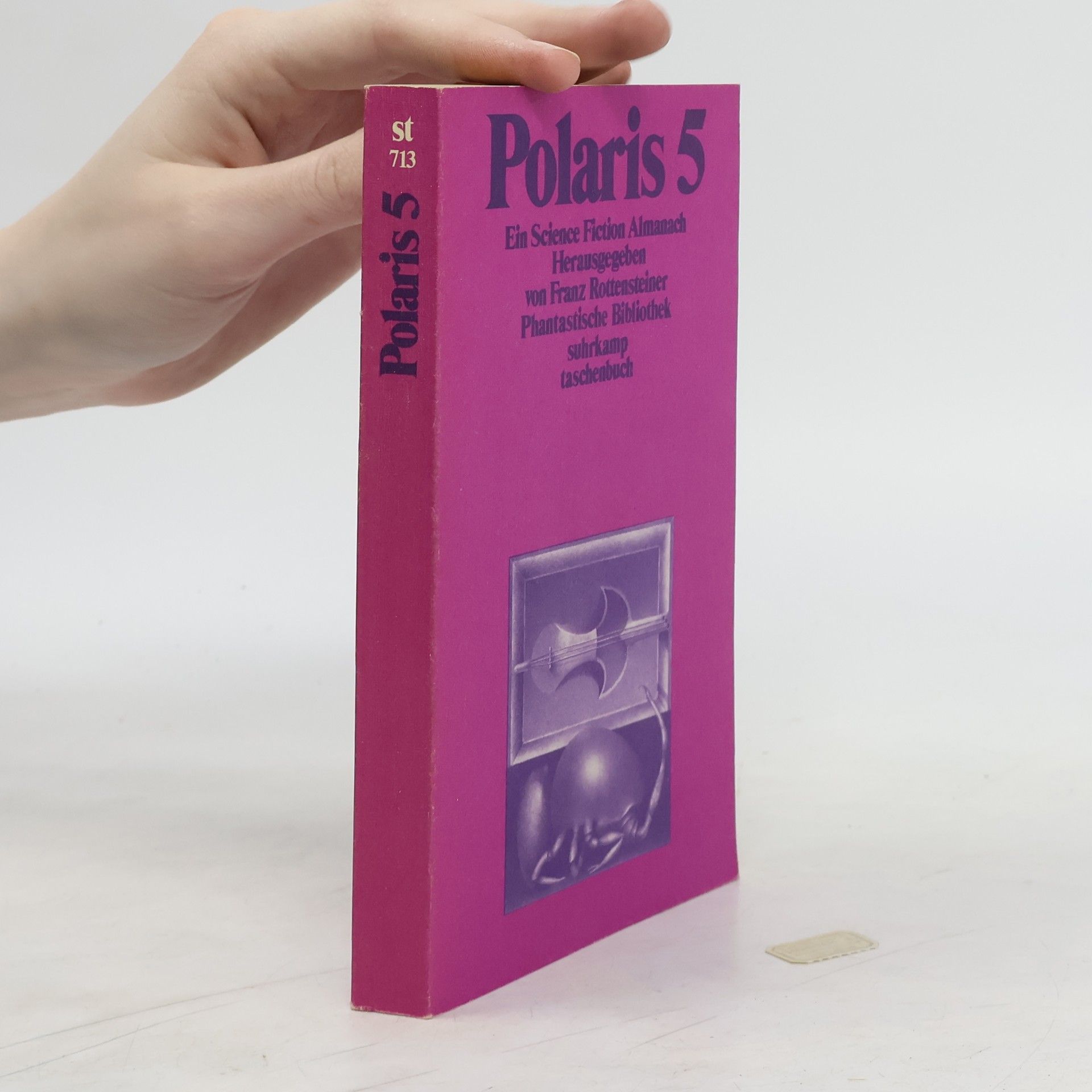 Franz Rottensteiner Polaris 5