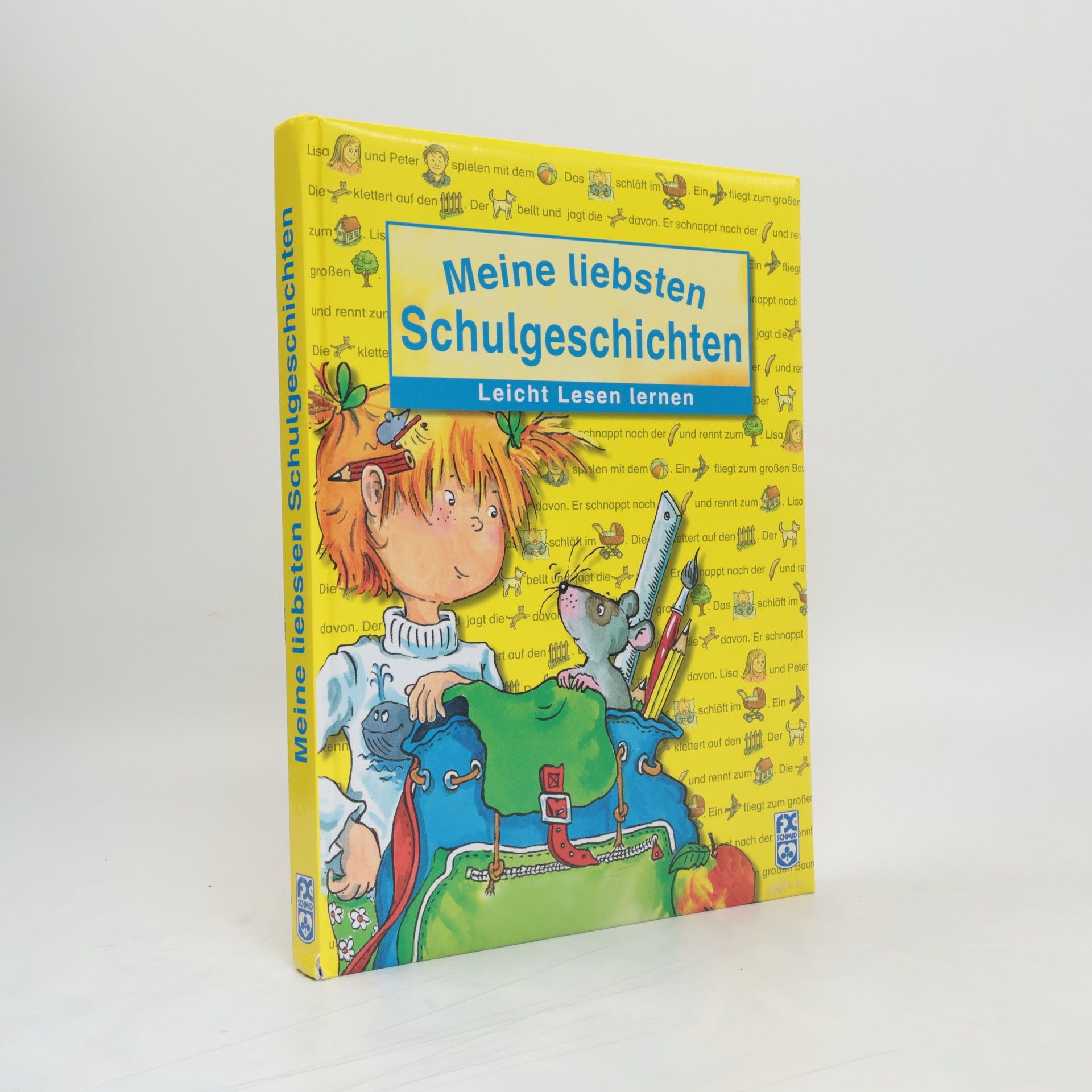 Autorenkollektiv Meine liebsten Schulgeschichten