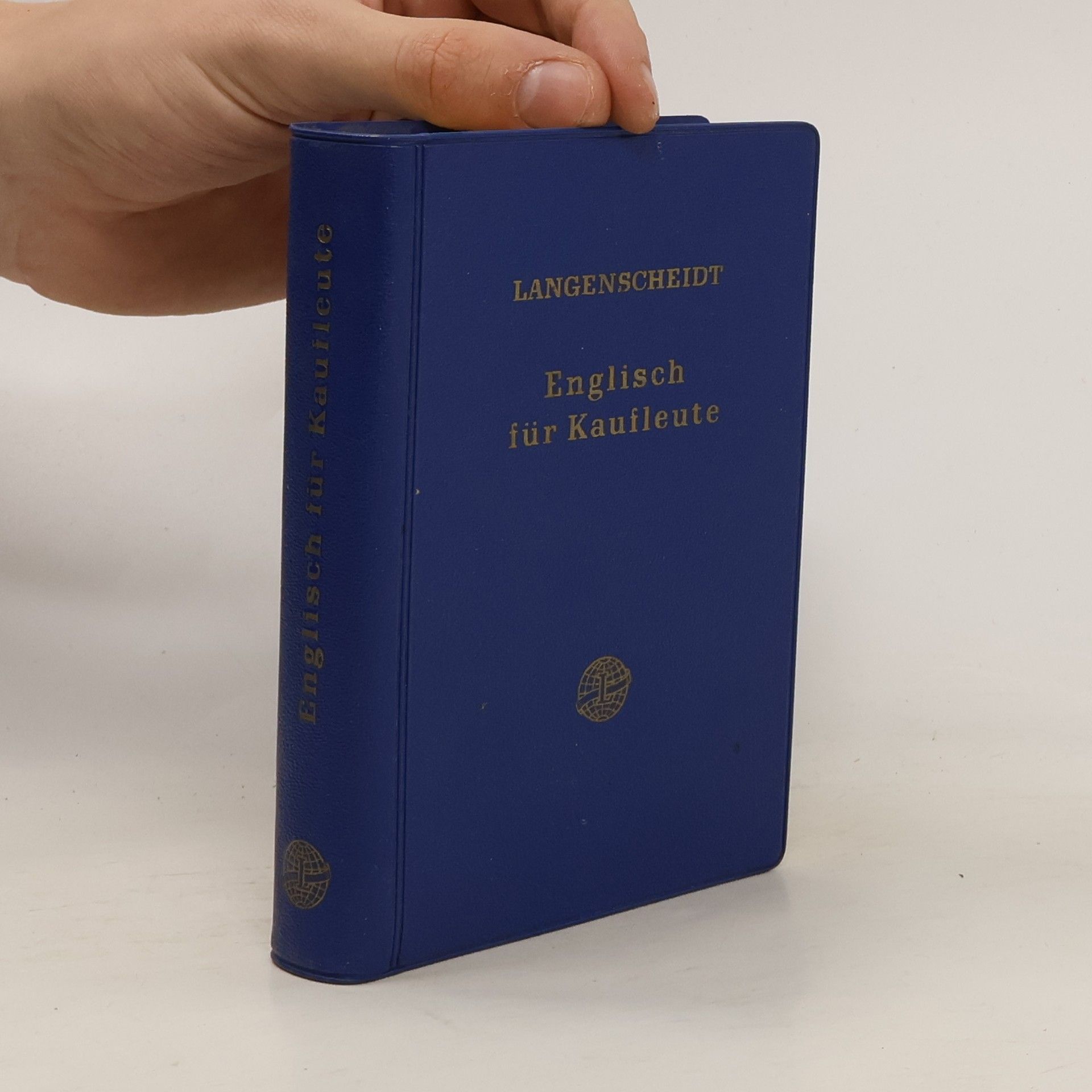 Autorenkollektiv Englisch für Kaufleute