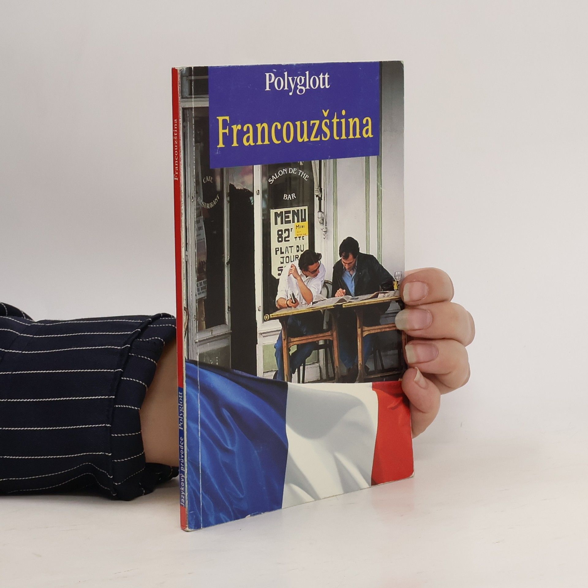 kolektiv Francouzština