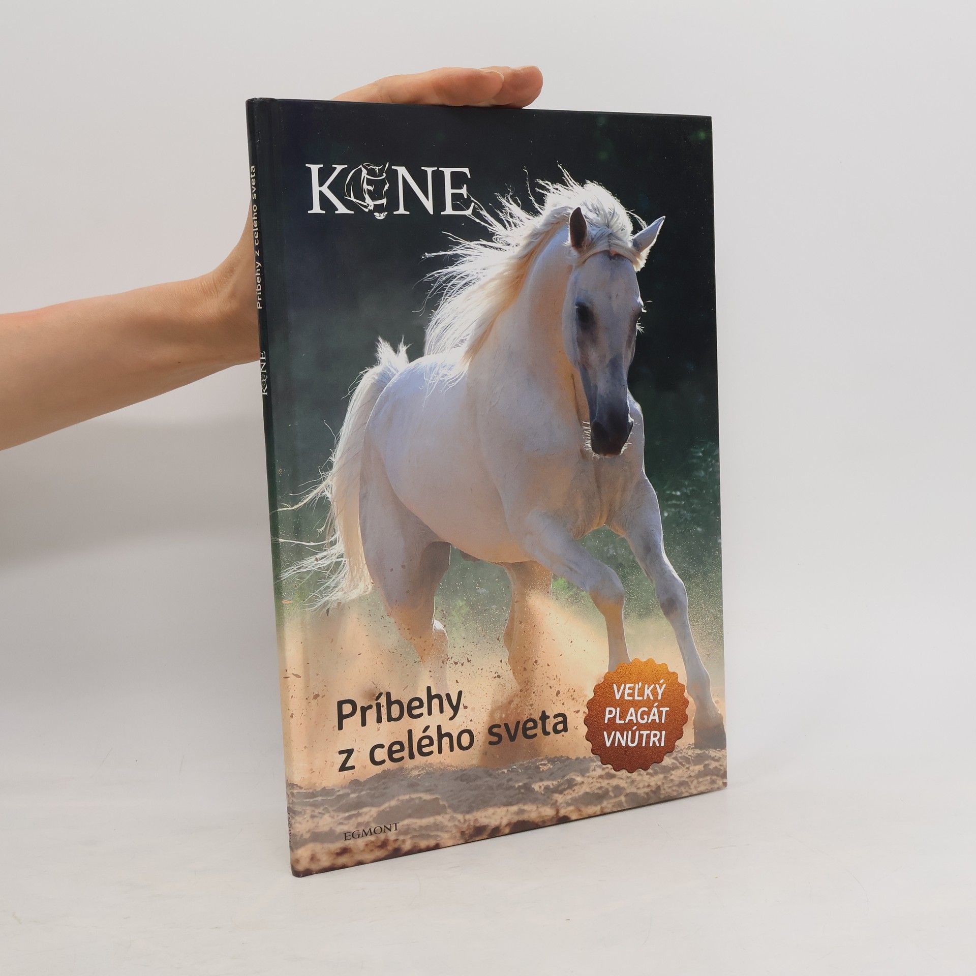 Collectif d'auteurs Kone : Príbehy z celého sveta