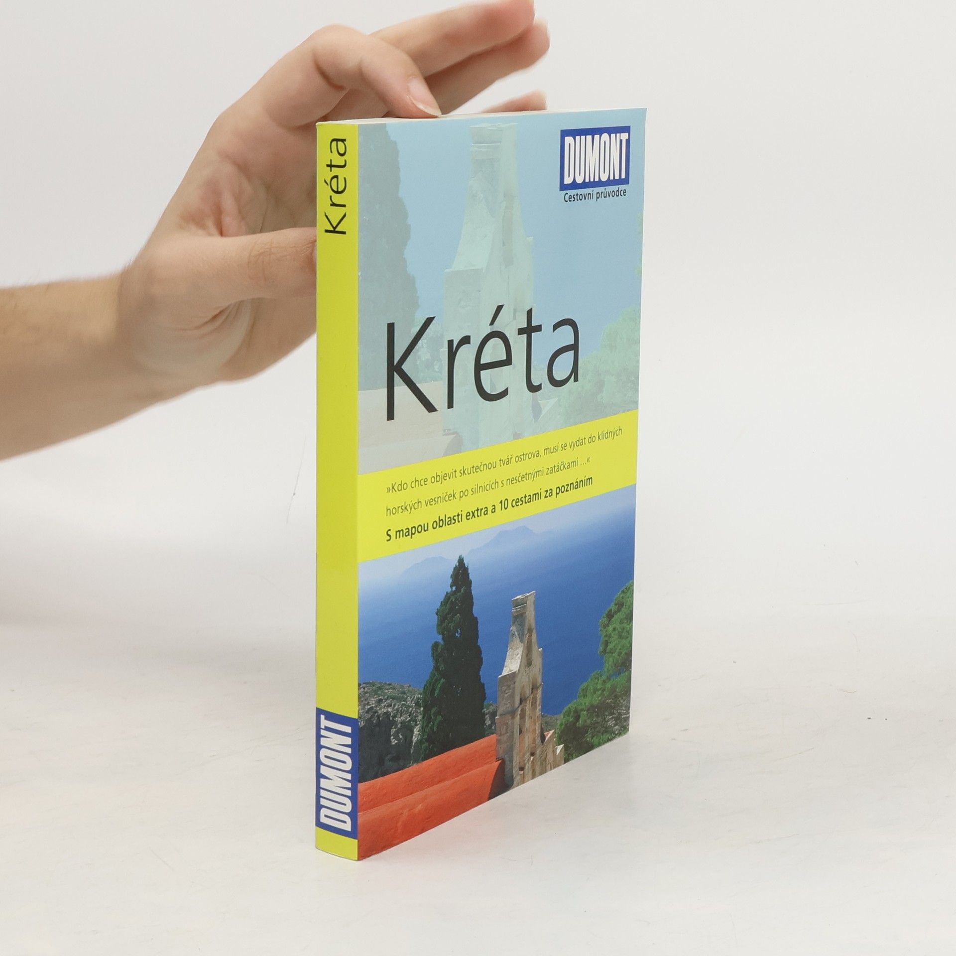 Andreas Schneider-Neureither Kréta