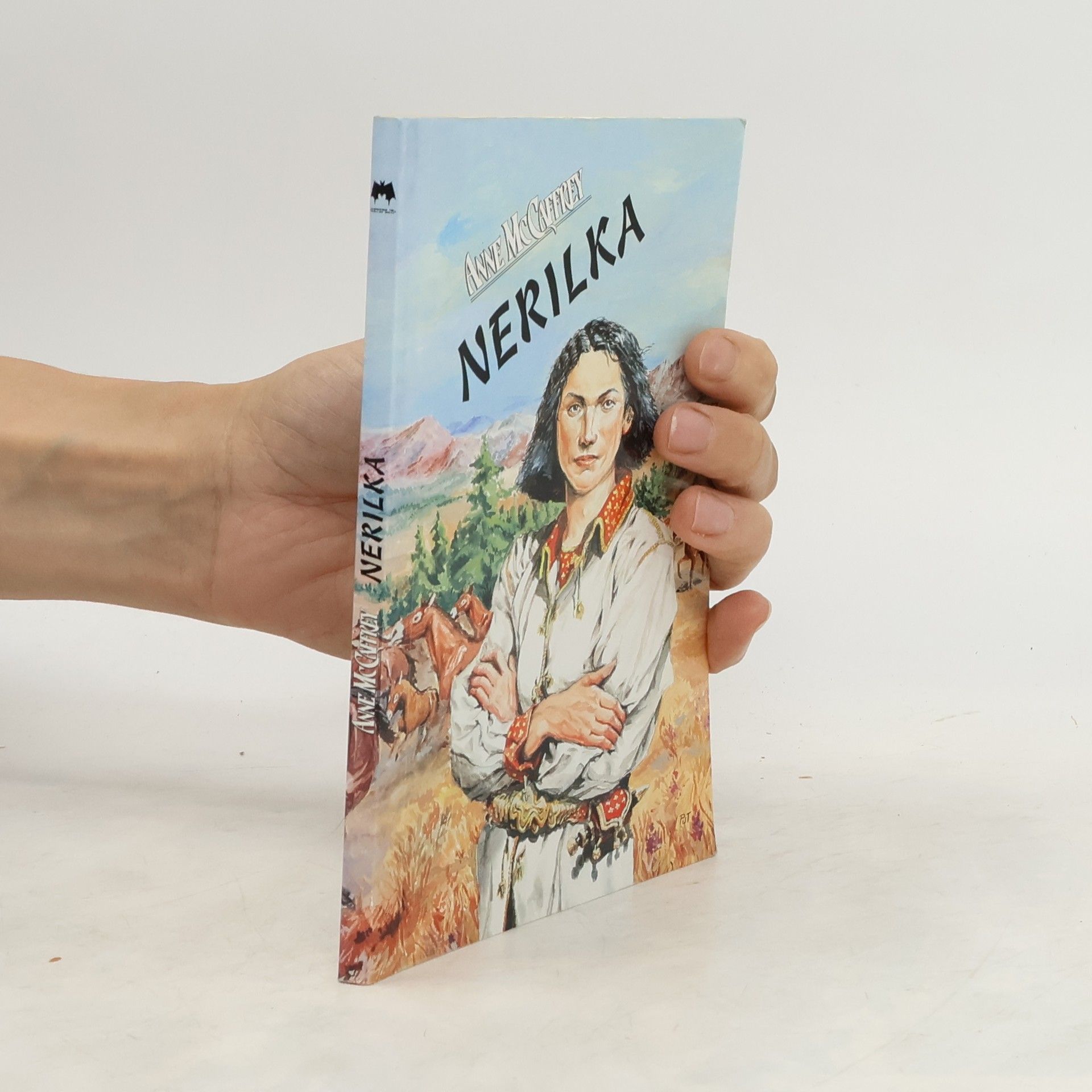 Anne McCaffrey Nerilka