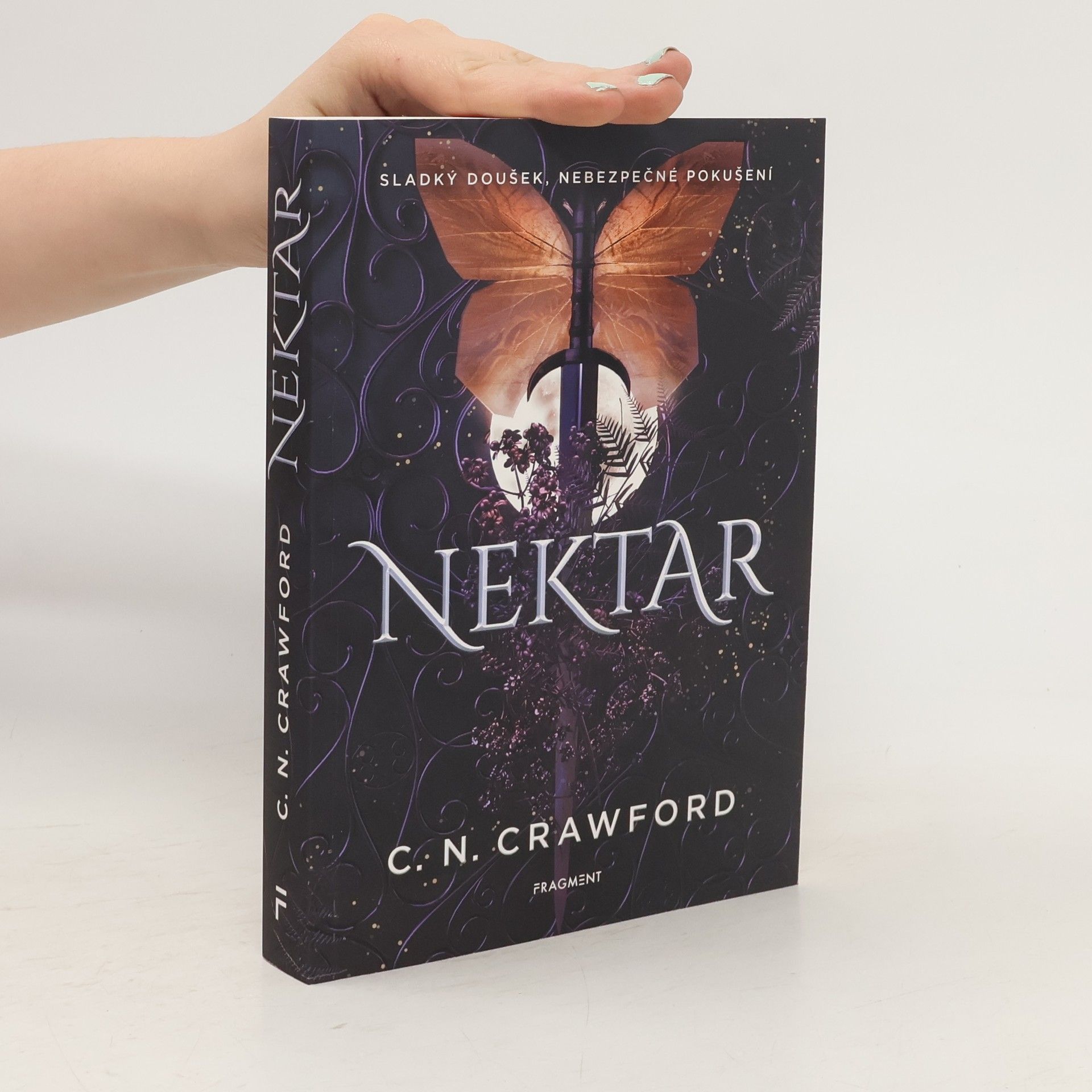 C. N. Crawford Nektar