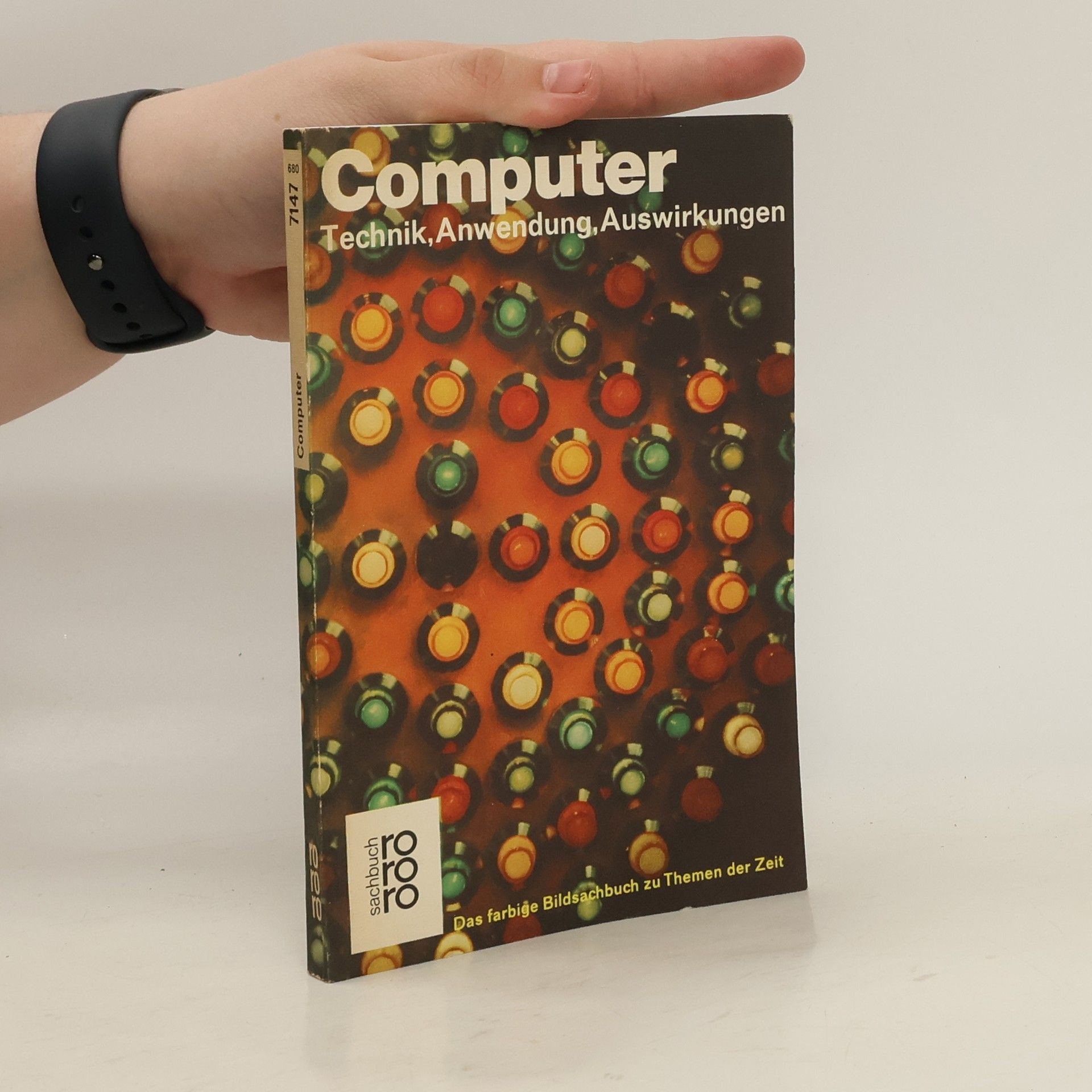 Xavier Berenguer Computer