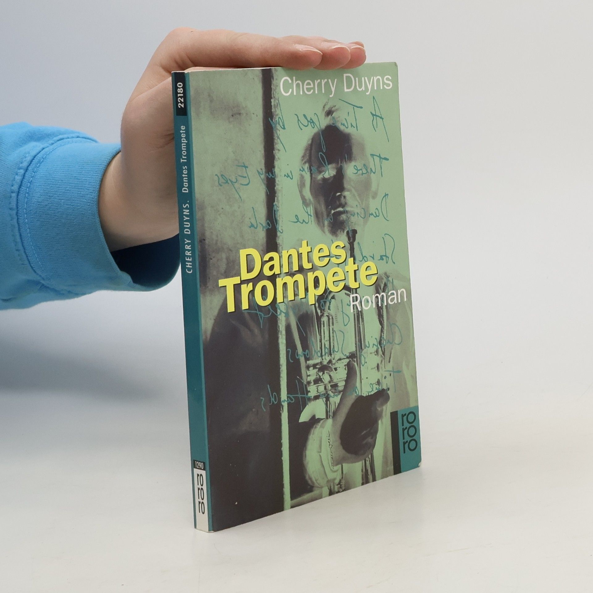 Cherry Dyns Dantes Trompete