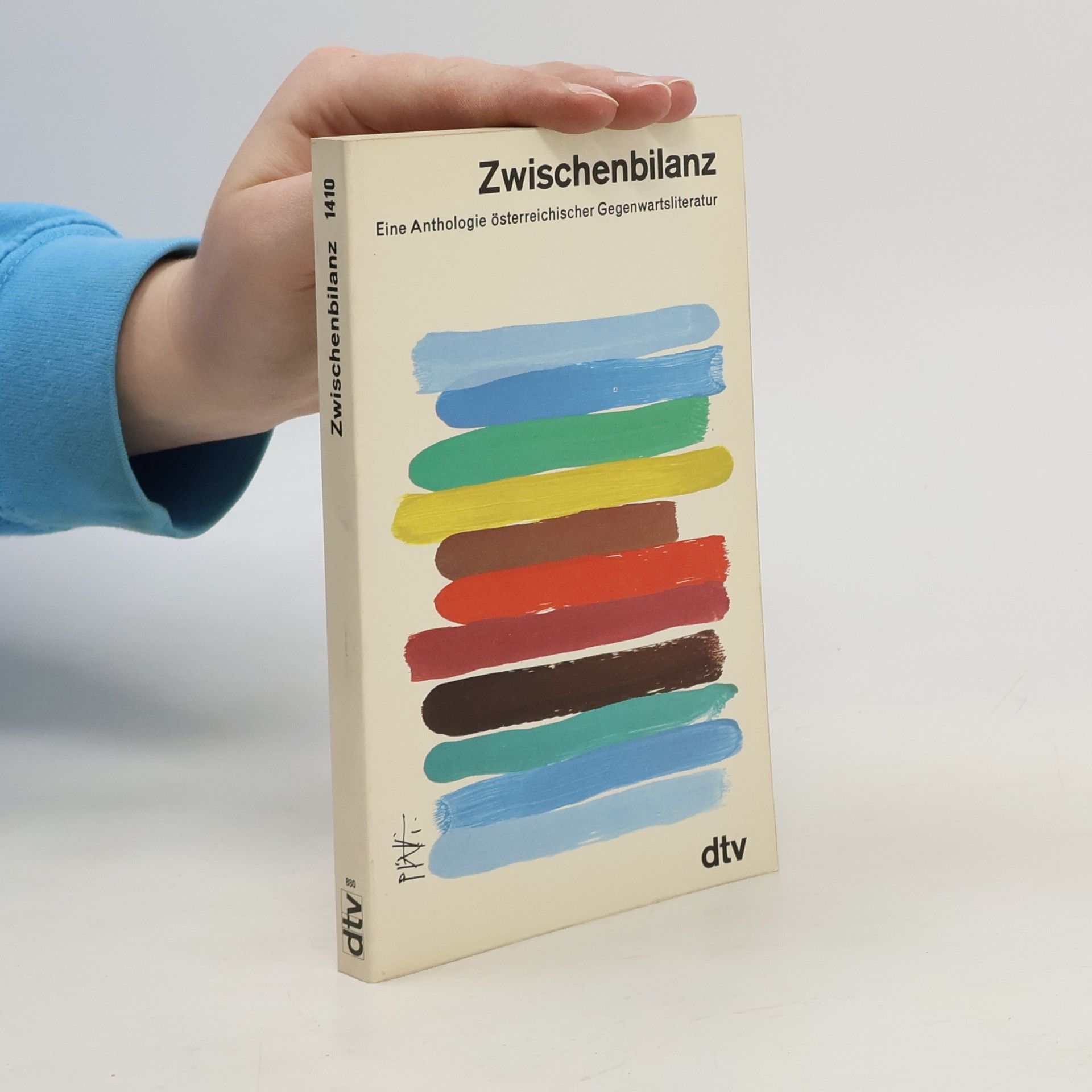 Walter Weiss Zwischenbilanz