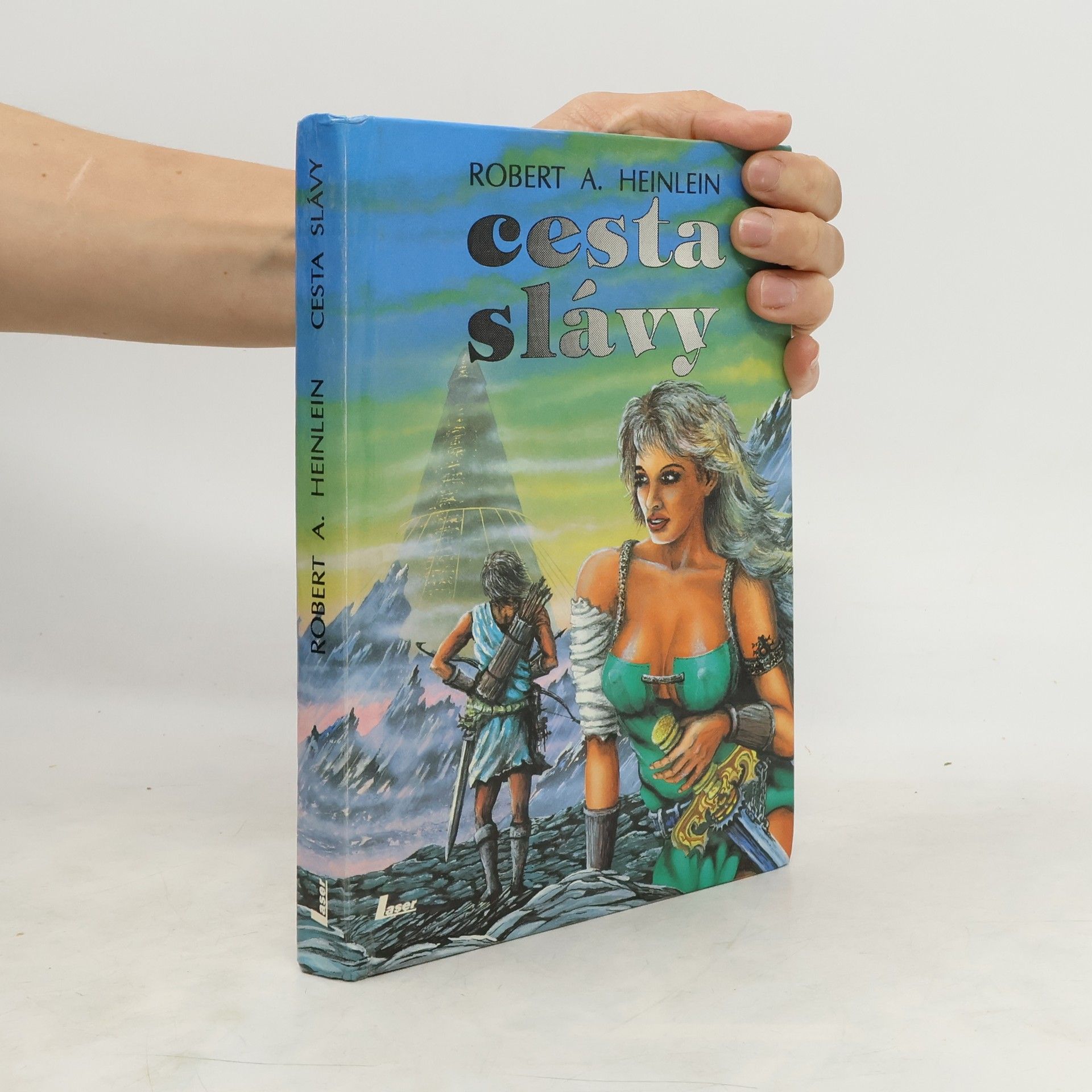 Robert A. Heinlein Cesta slávy