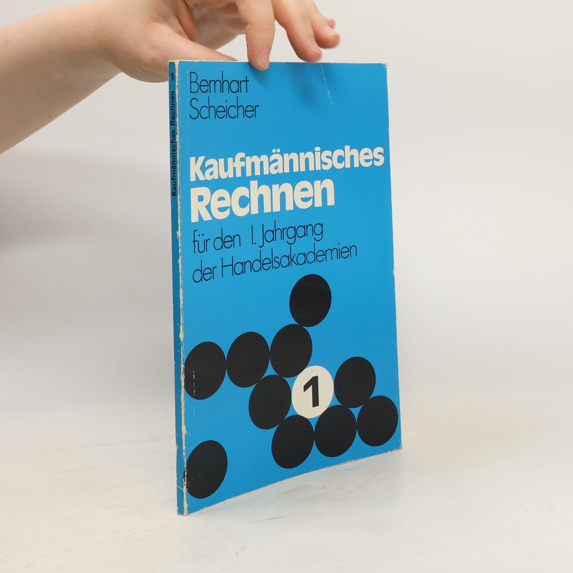 Autorenkollektiv Kaufmännisches Rechnen 4