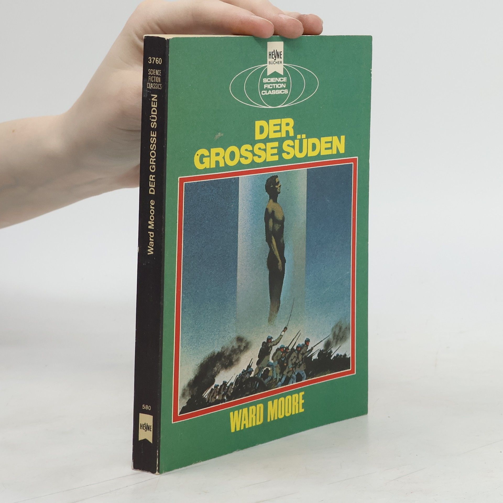 Ward Moore Der grosse Süden