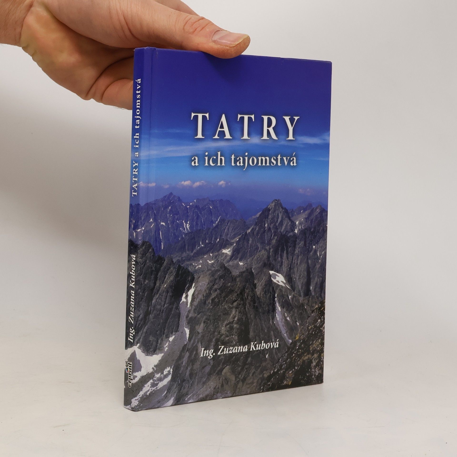 Collective Tatry a ich tajomstvá