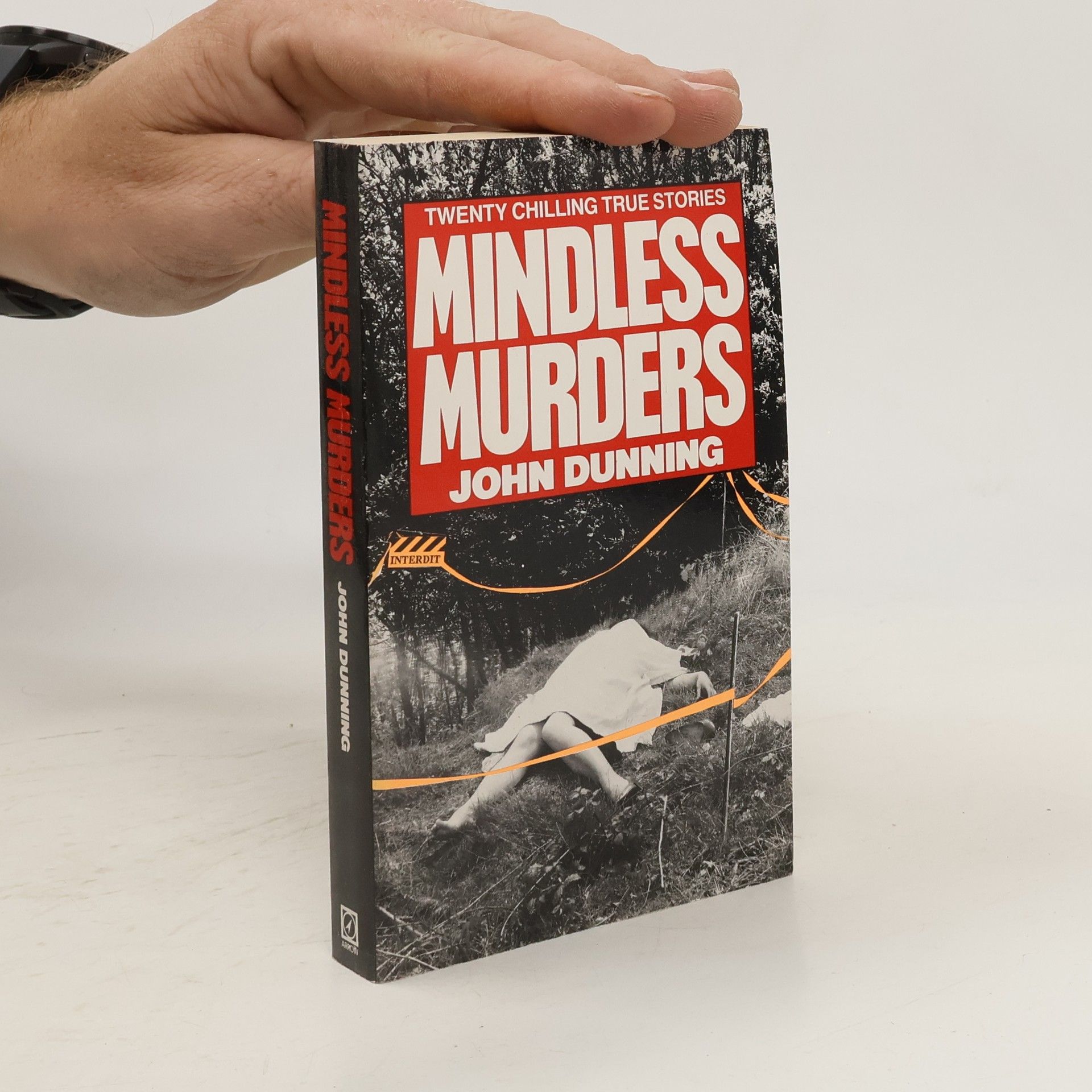 John Dunning Mindless Murders