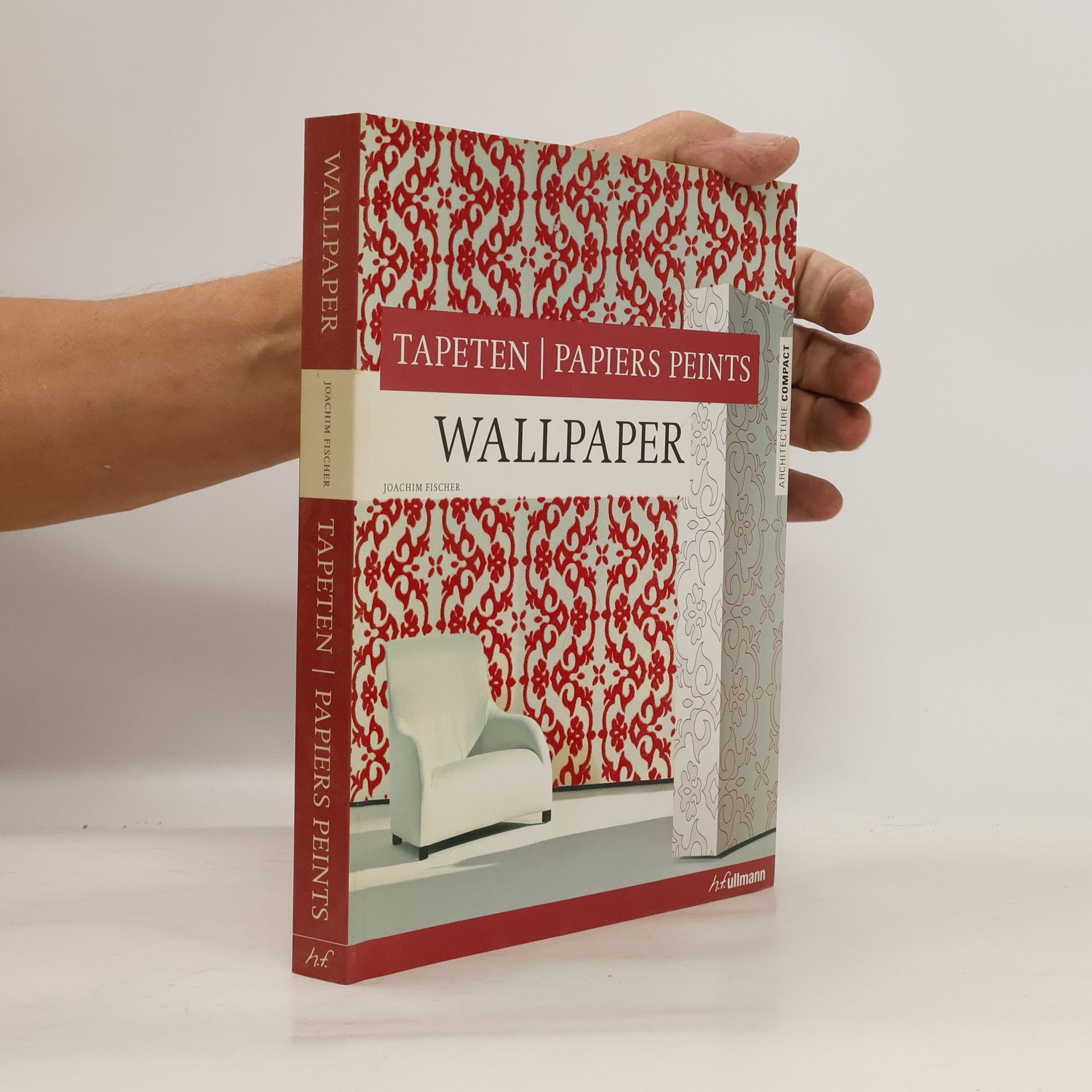 Joachim Fischer Wallpaper = Tapeten = Papier peints