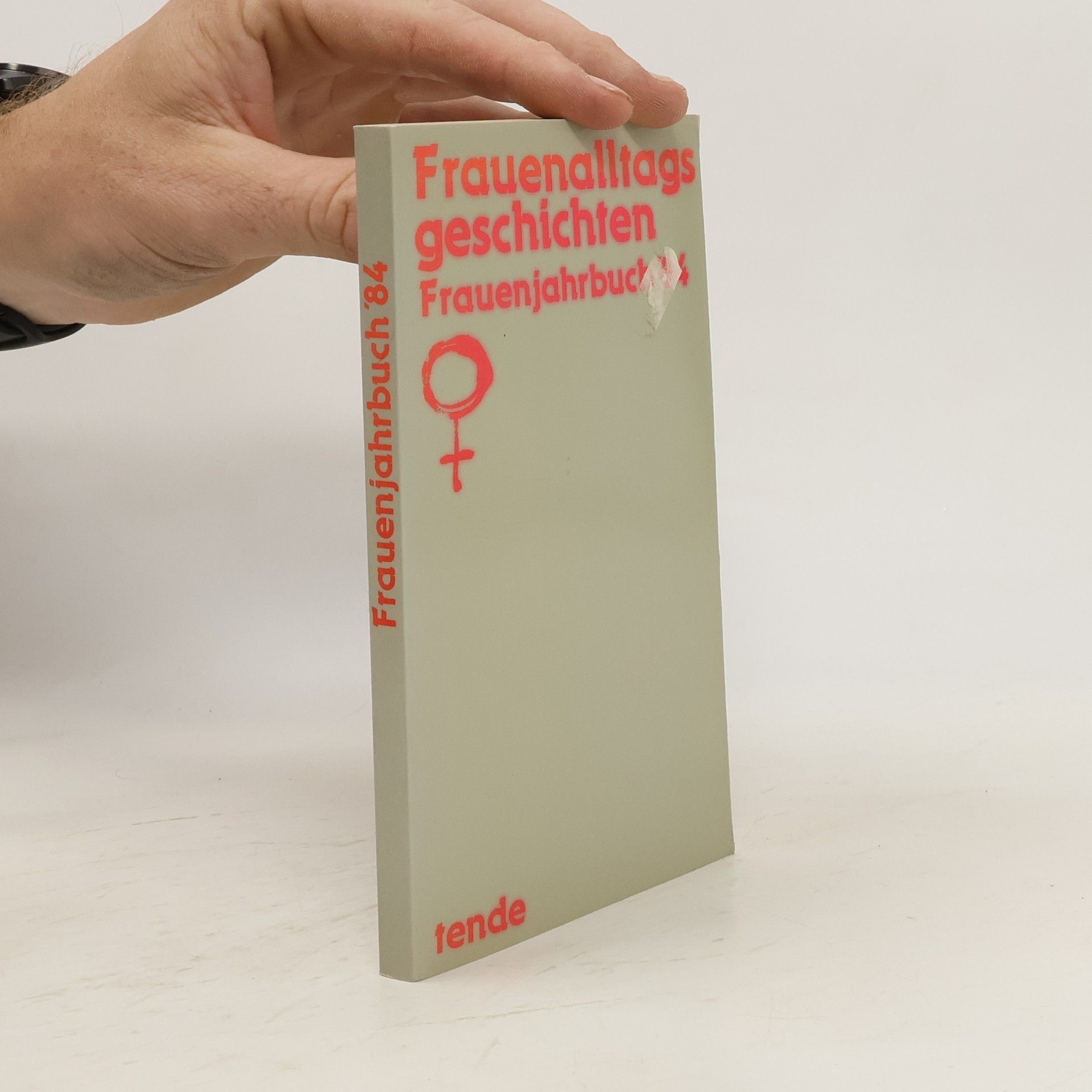 Autorenkollektiv Frauenalltagsgeschichten