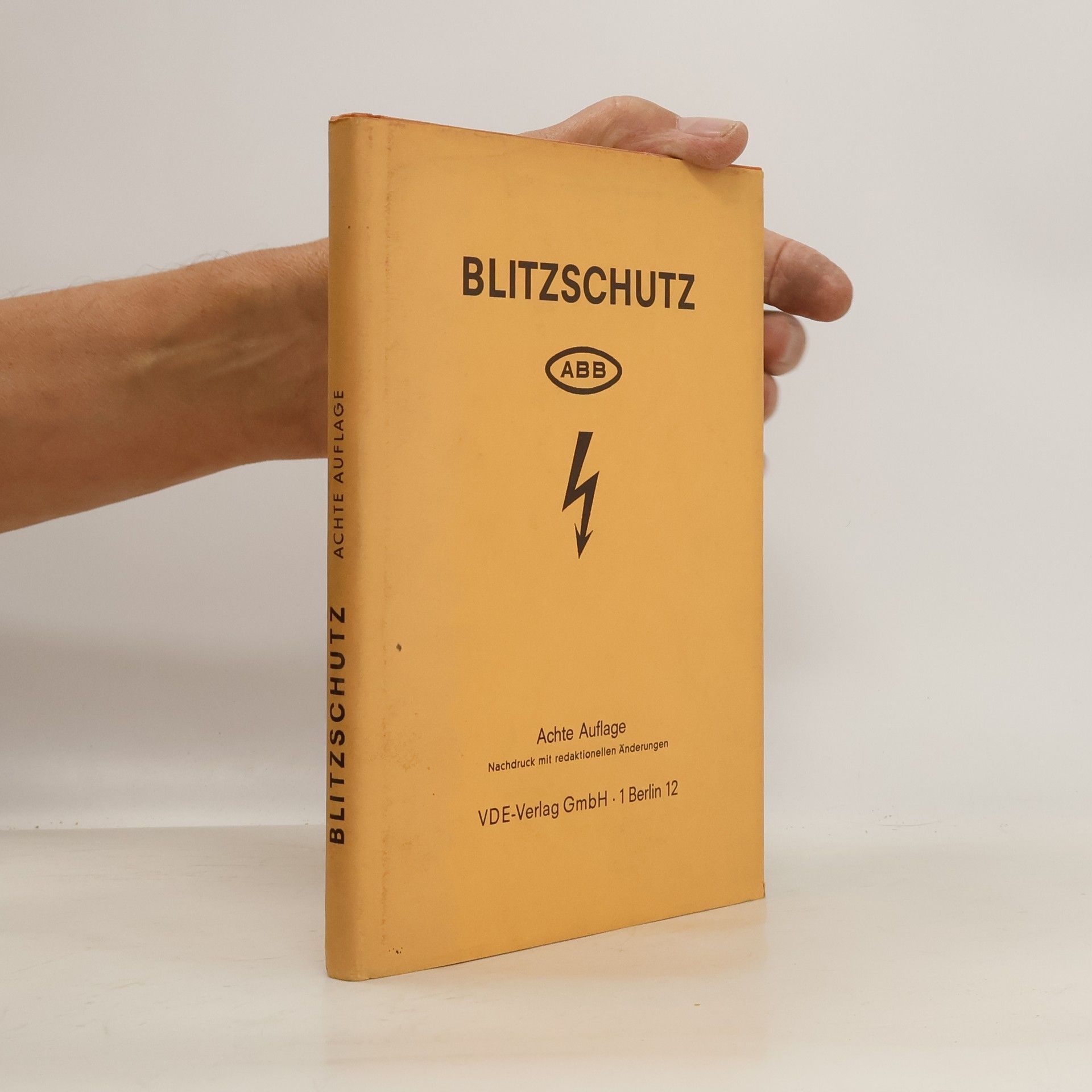 kolektiv Blitzschutz 8