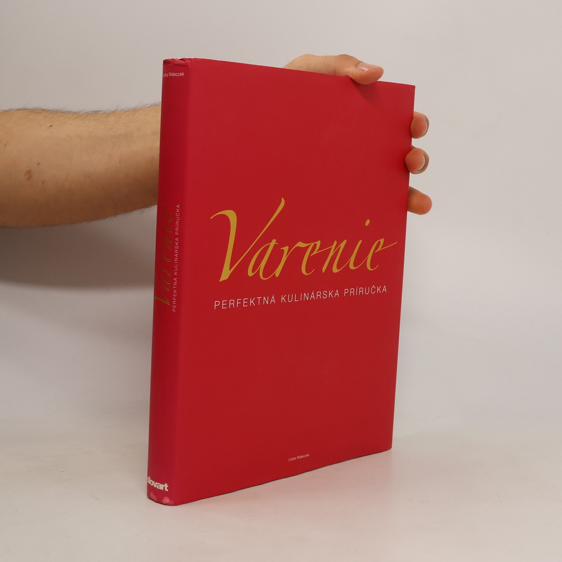 Lioba Waleczek Varenie