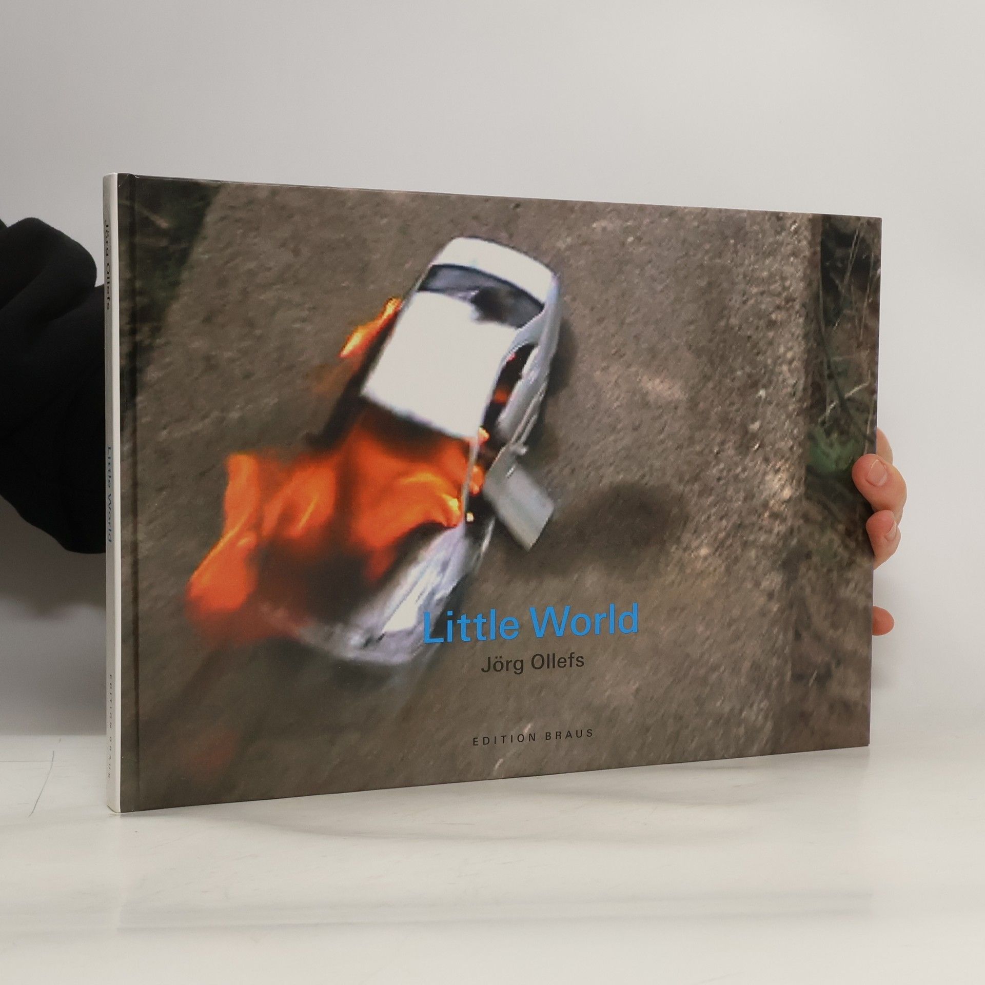 Jörg Ollefs Little world