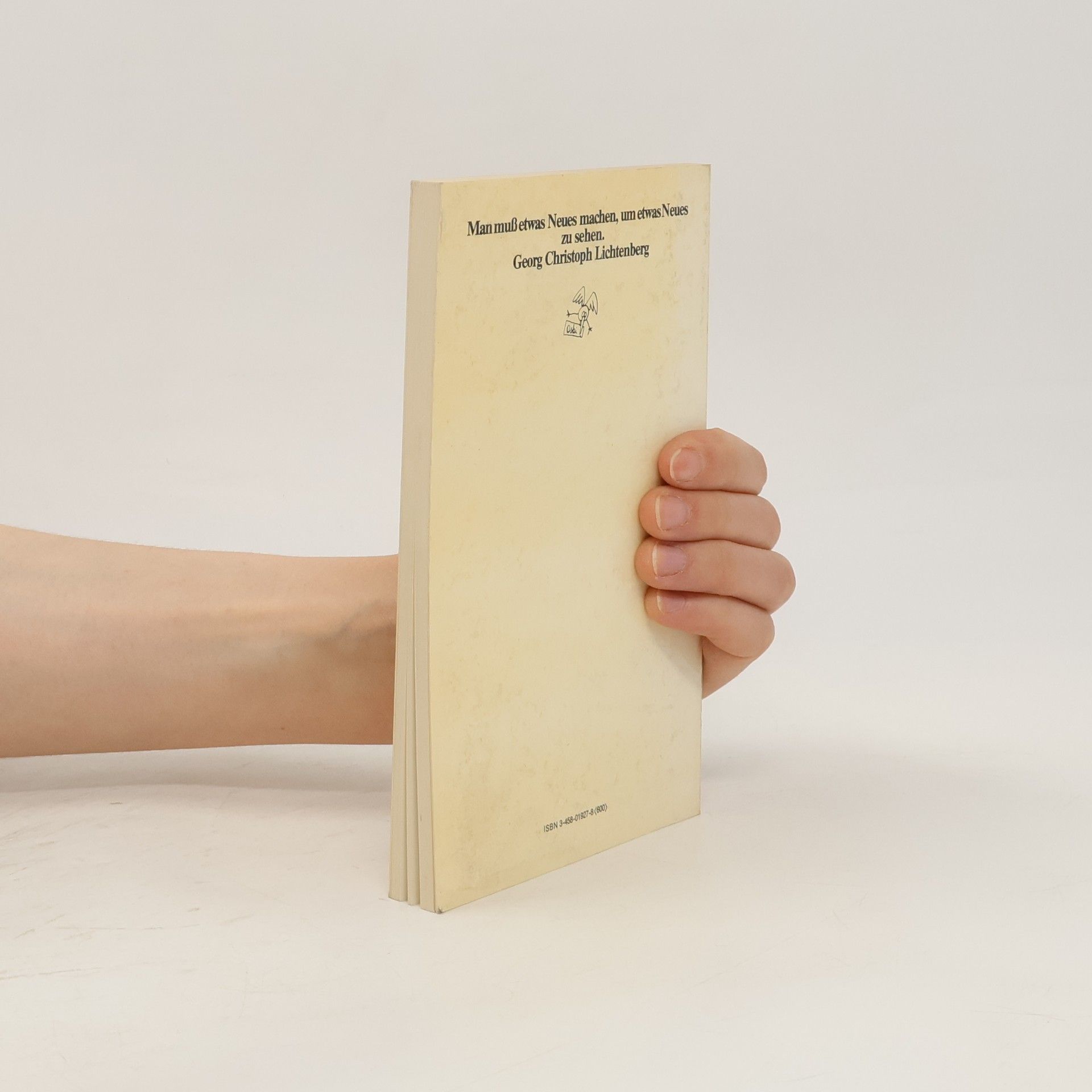 Oski Oskis Buch der Erfindungen