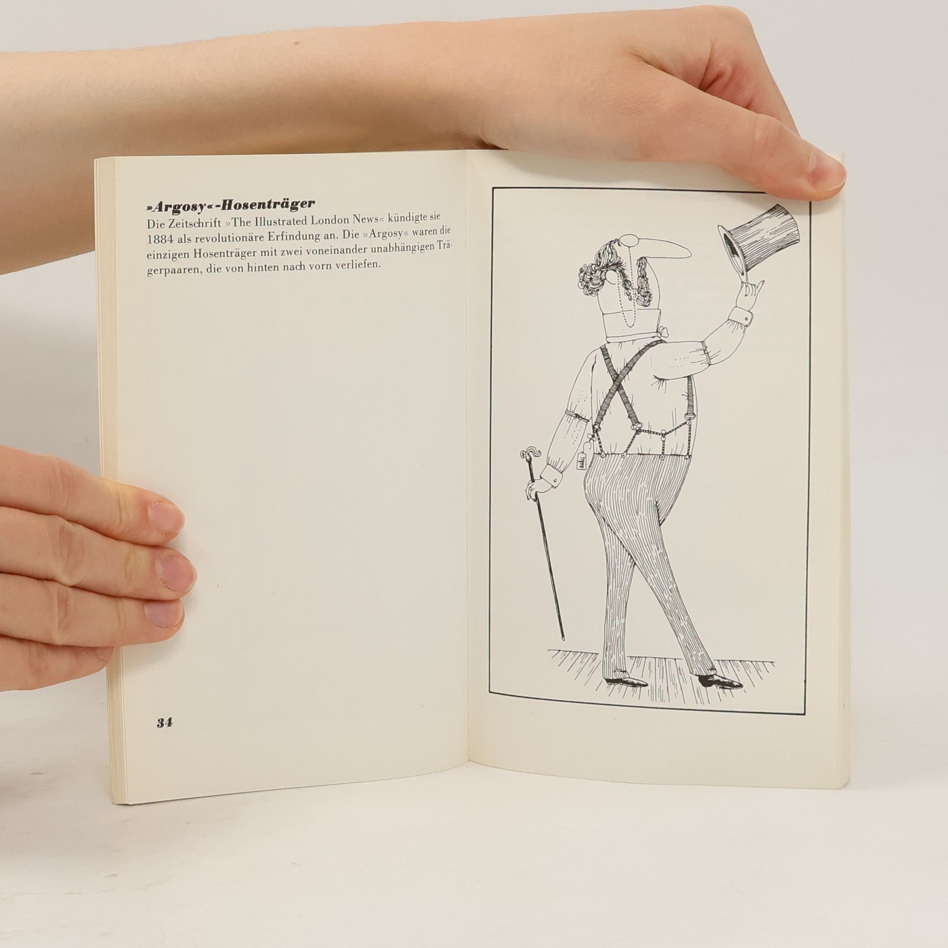 Oski Oskis Buch der Erfindungen