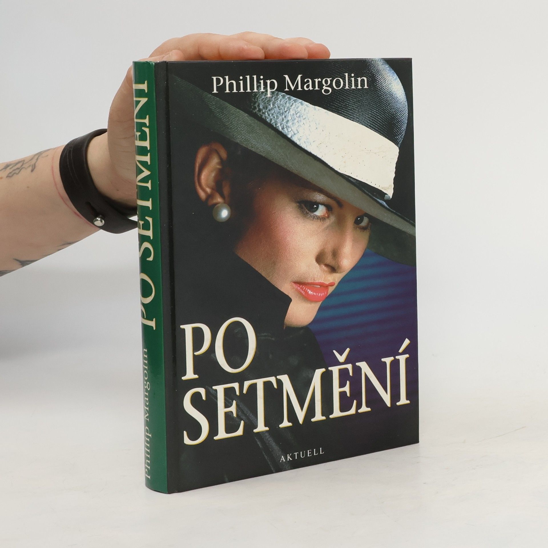 Phillip Margolin Po setmění