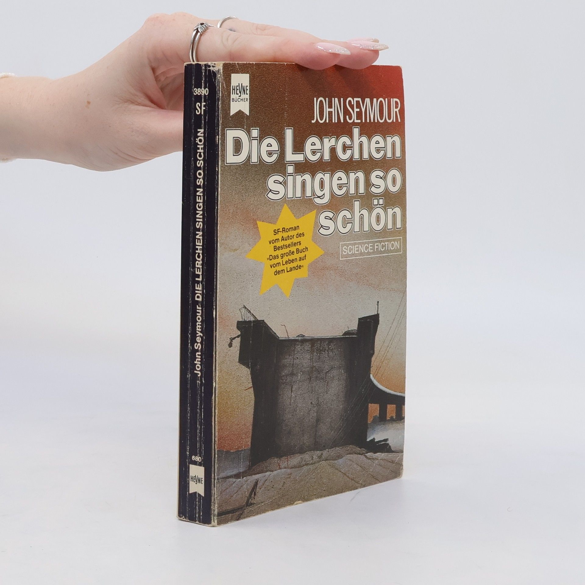 John Seymour Die Lerchen singen so schön.
