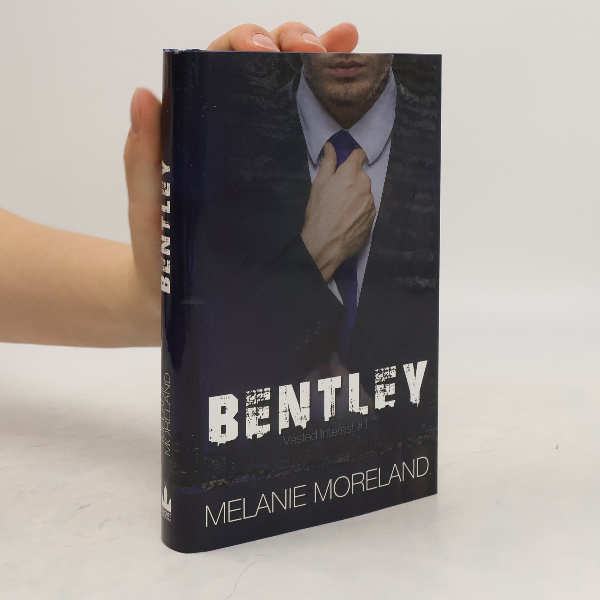Melanie Moreland Bentley