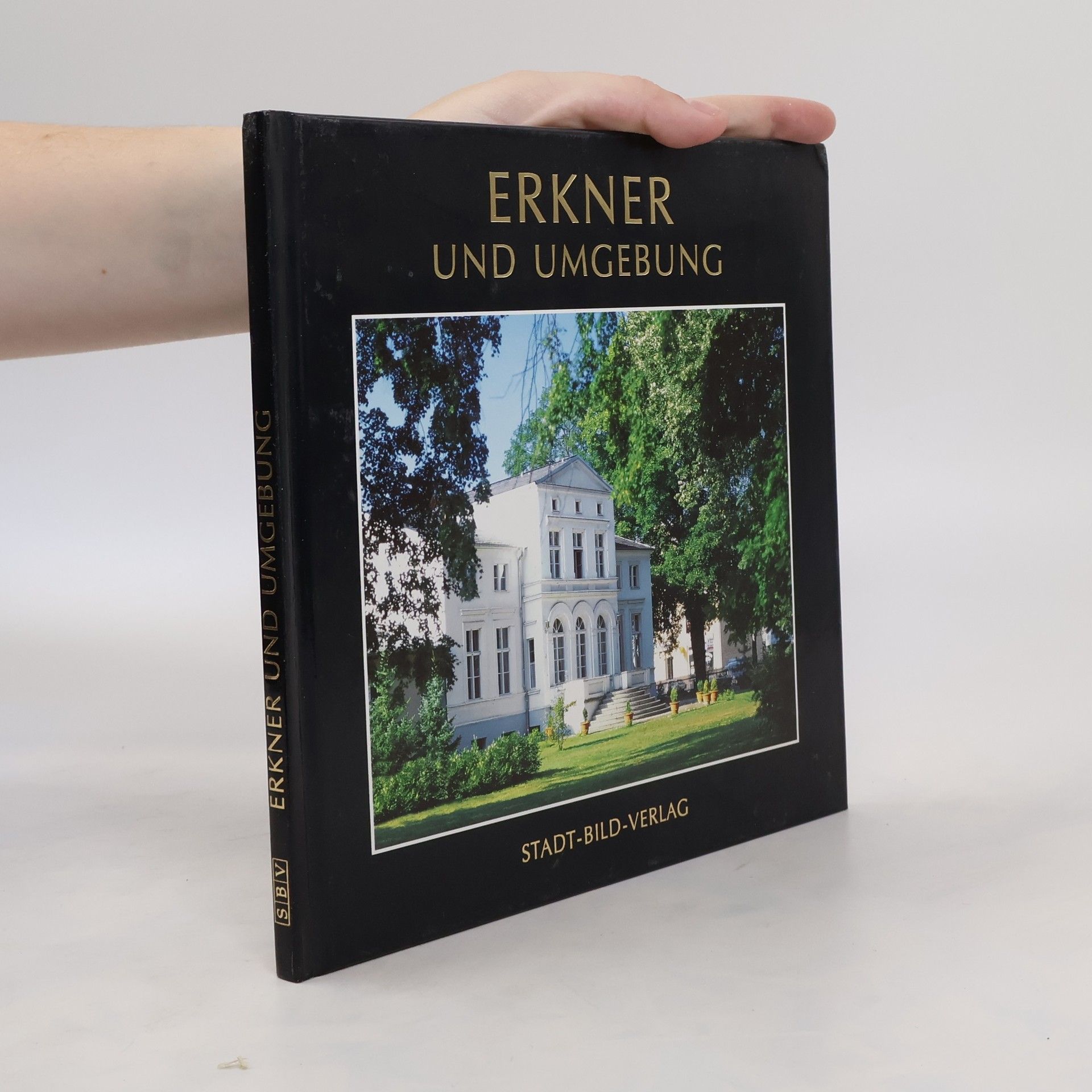 Autorenkollektiv Erkner und Umgebung
