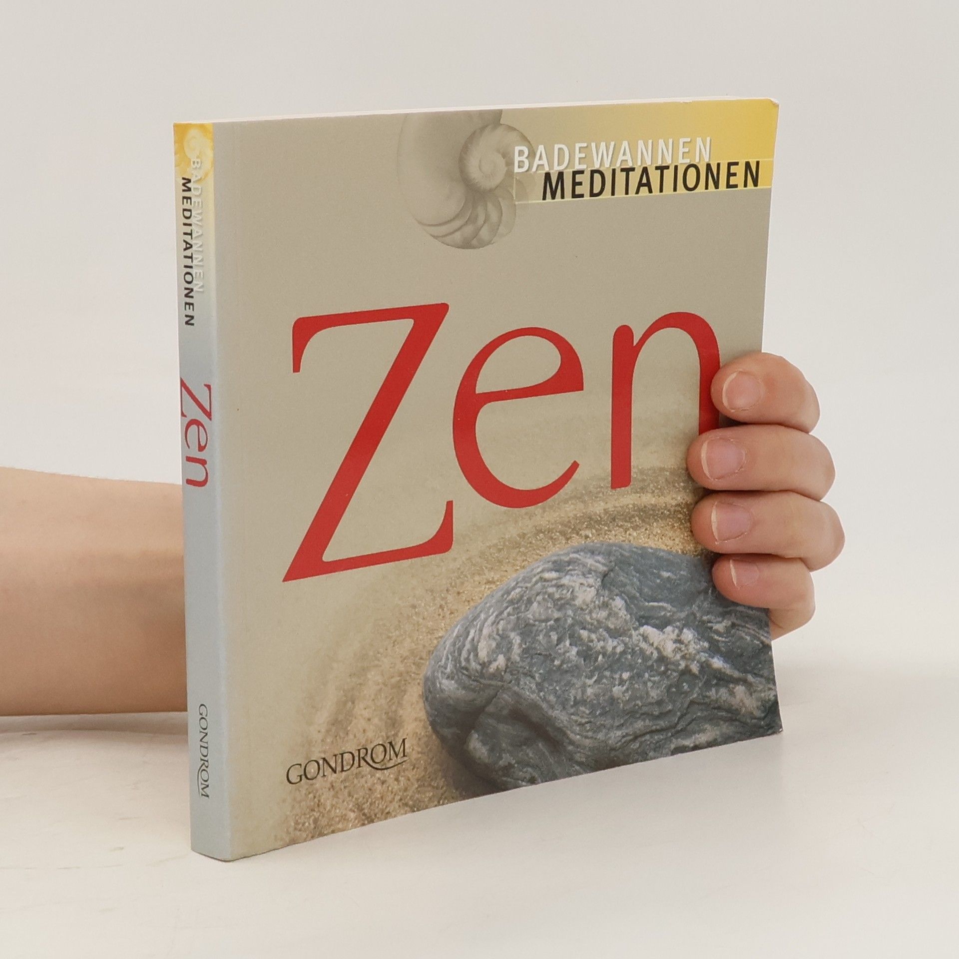 Autores varios Zen für den täglichen Gebrauch