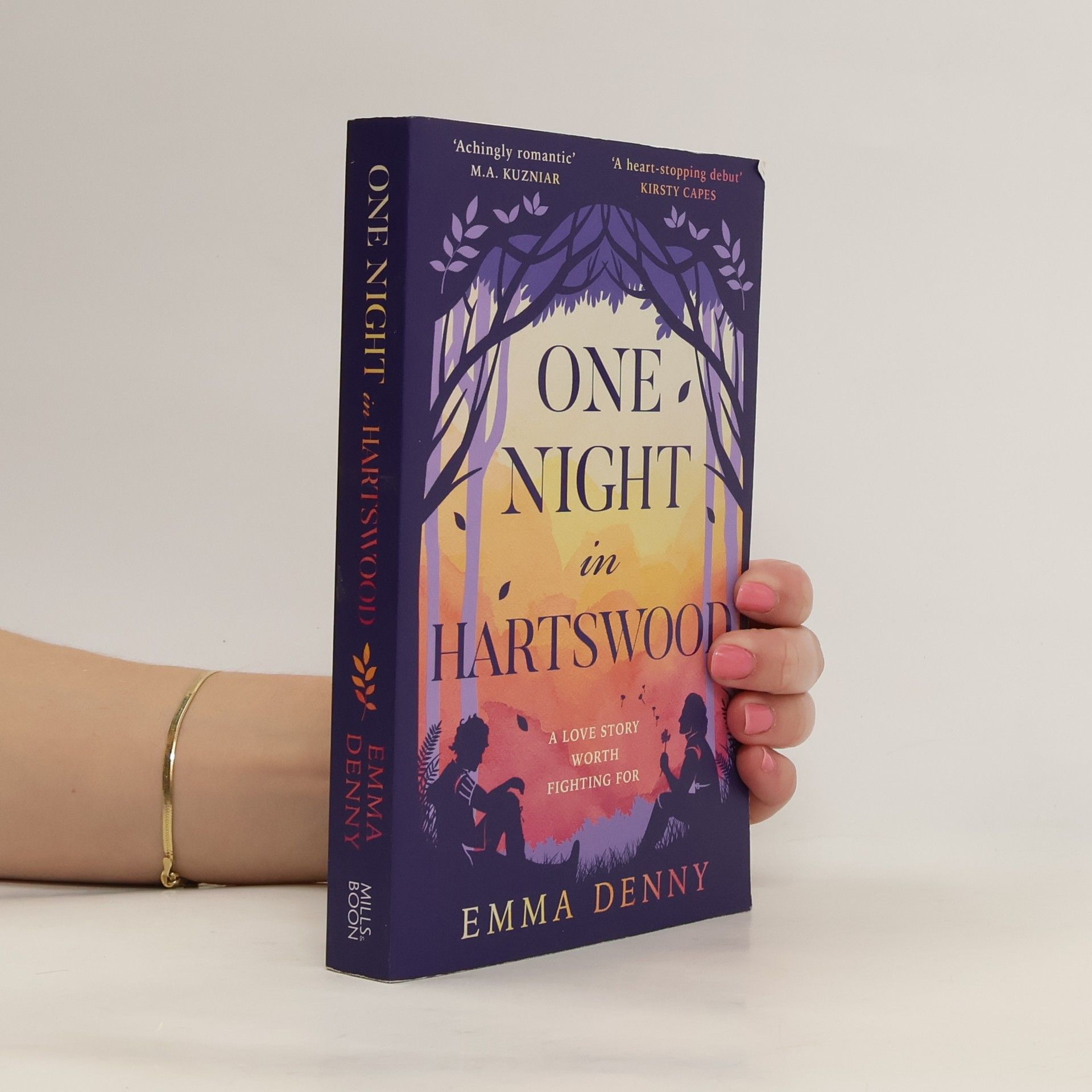 Denny Emma One Night in Hartswood