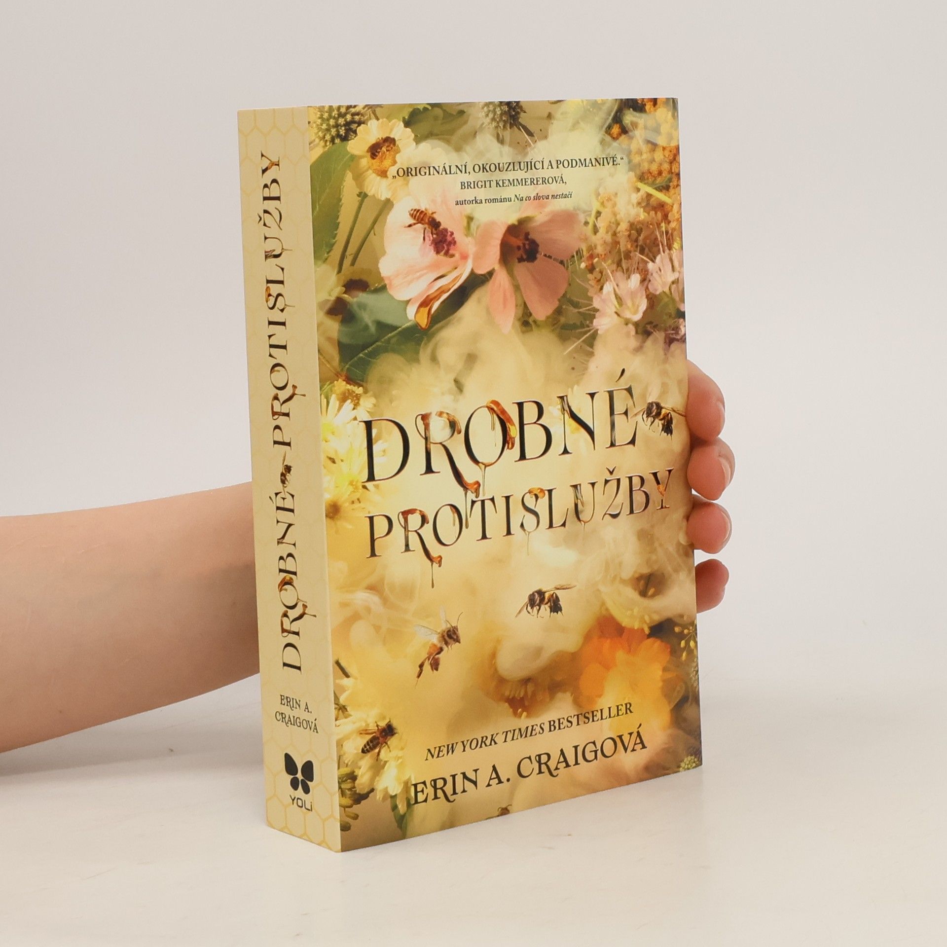 Drobné protislužby