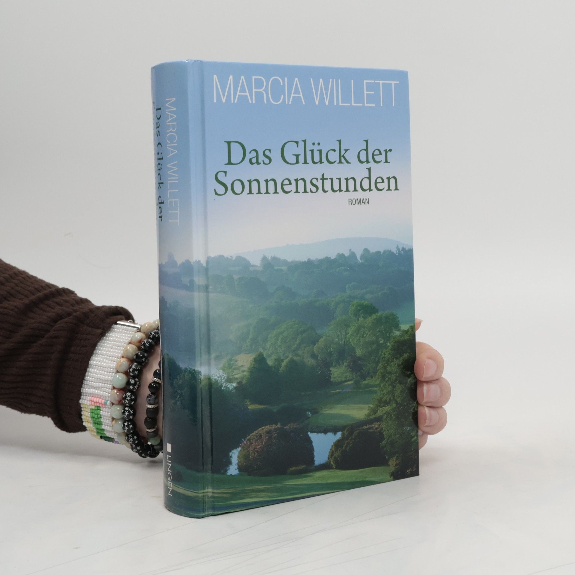 Marcia Willett Das Glück der Sonnenstunden