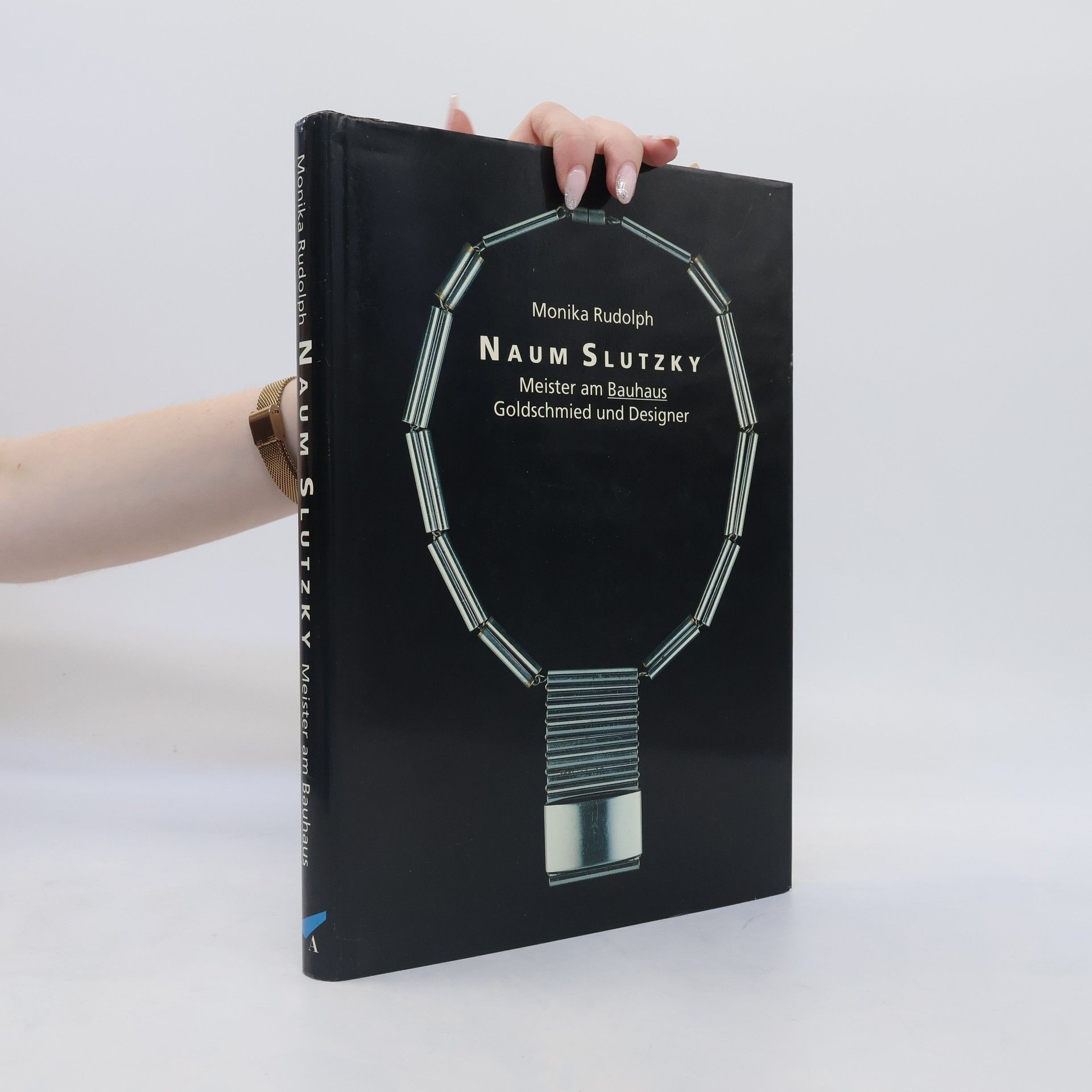 Monika Rudolph Naum Slutzky