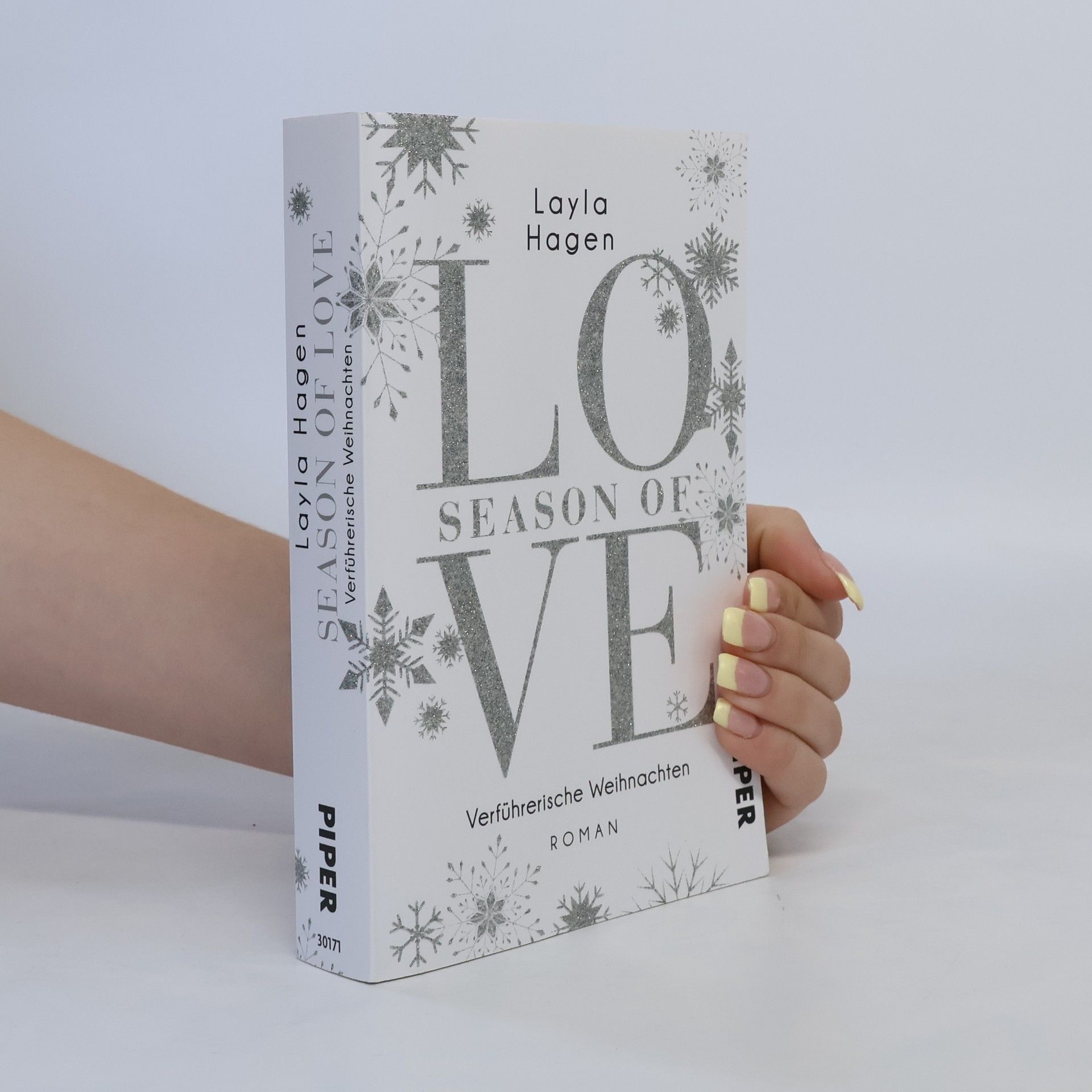 Layla Hagen Season of Love - Verführerische Weihnachten