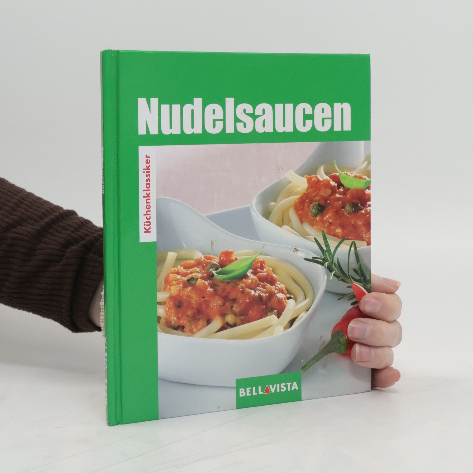 Collectif d'auteurs Nudelsaucen