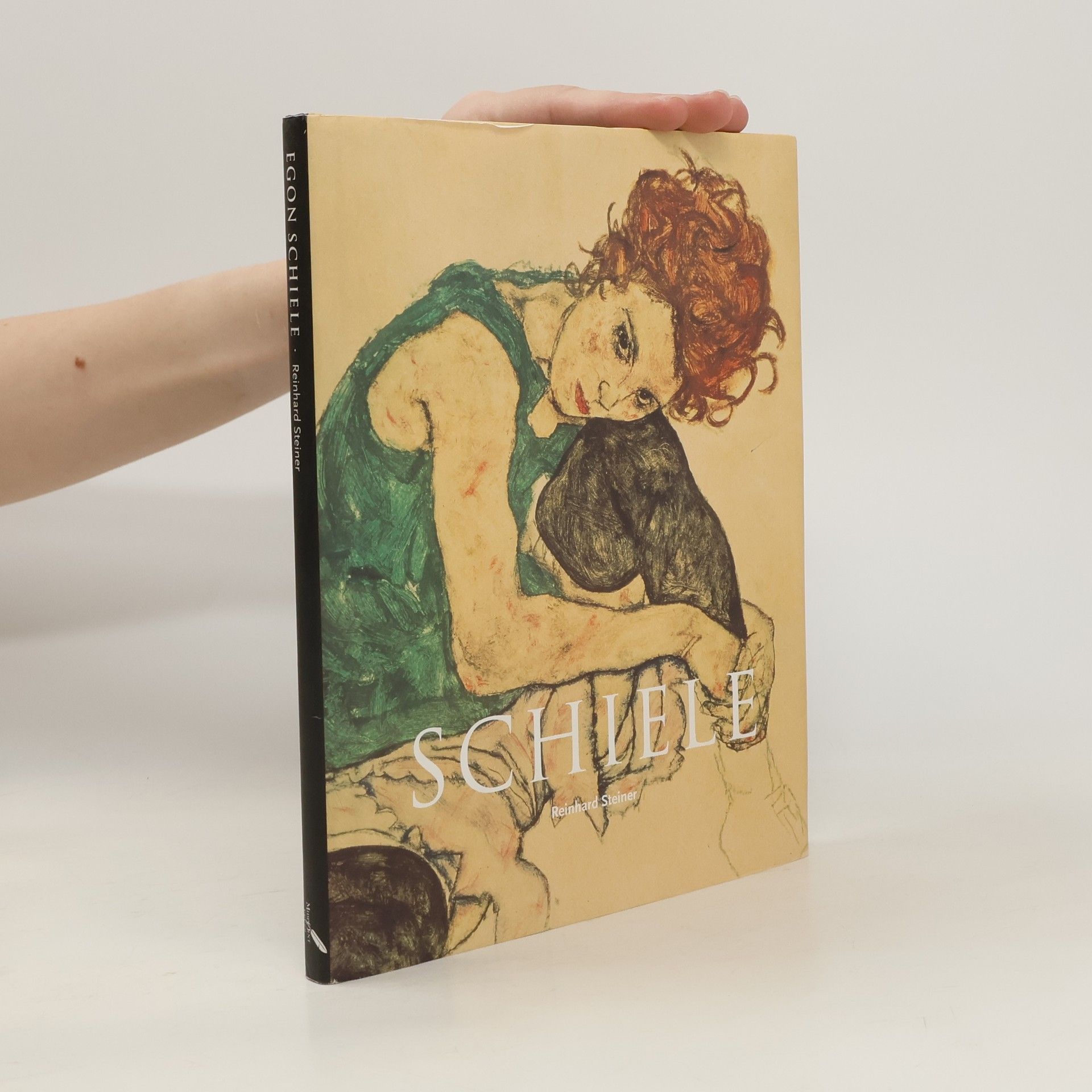 Egon Schiele Schiele