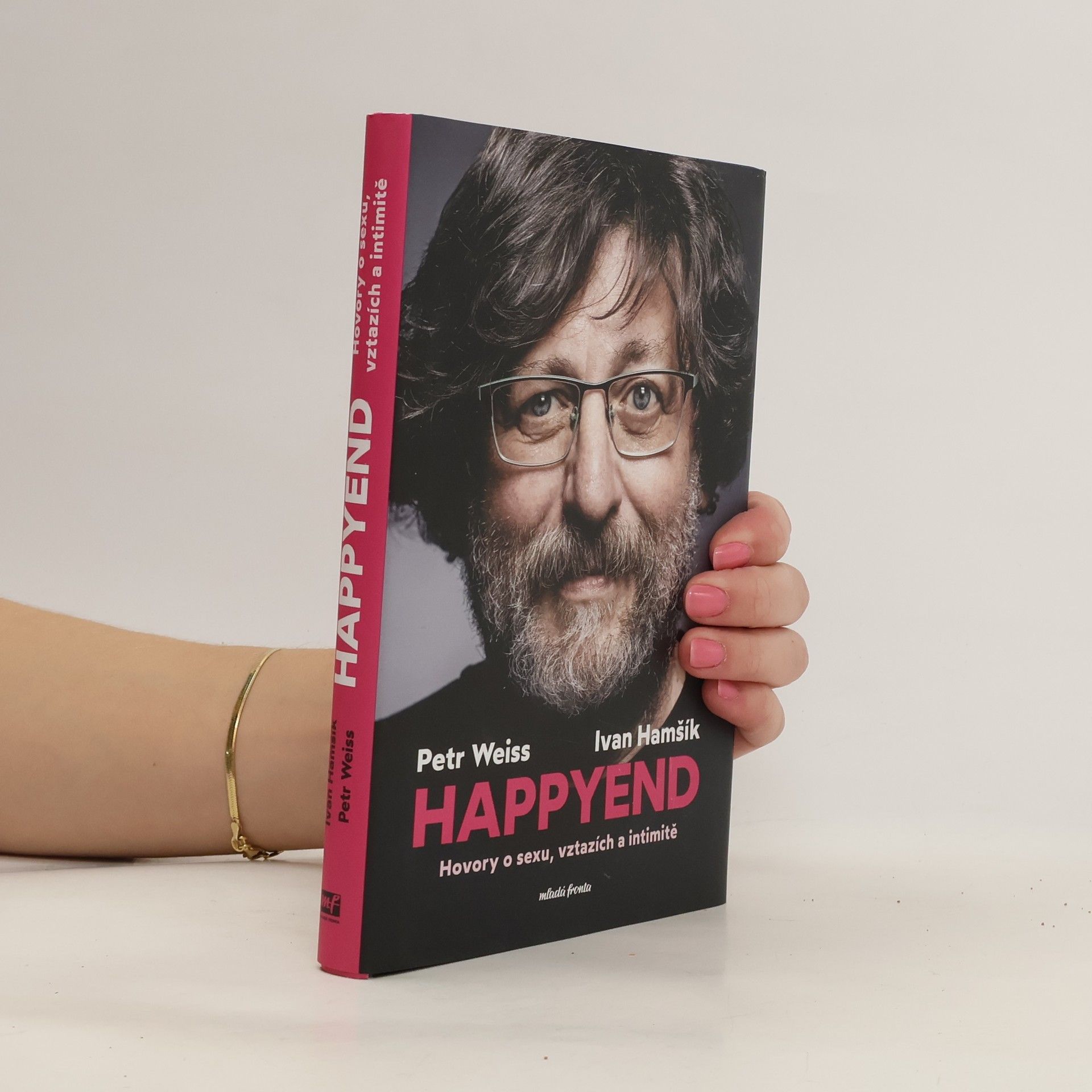 Ivan Hamšík Happyend