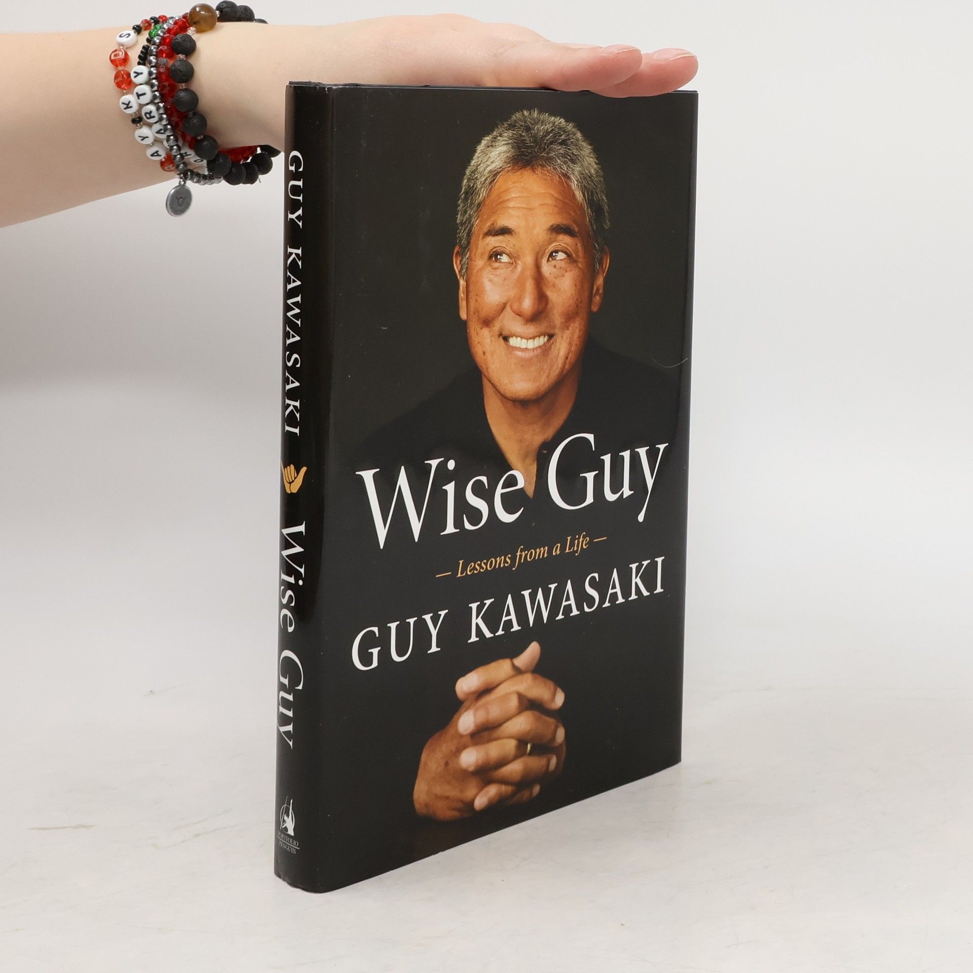 Guy Kawasaki Wise Guy