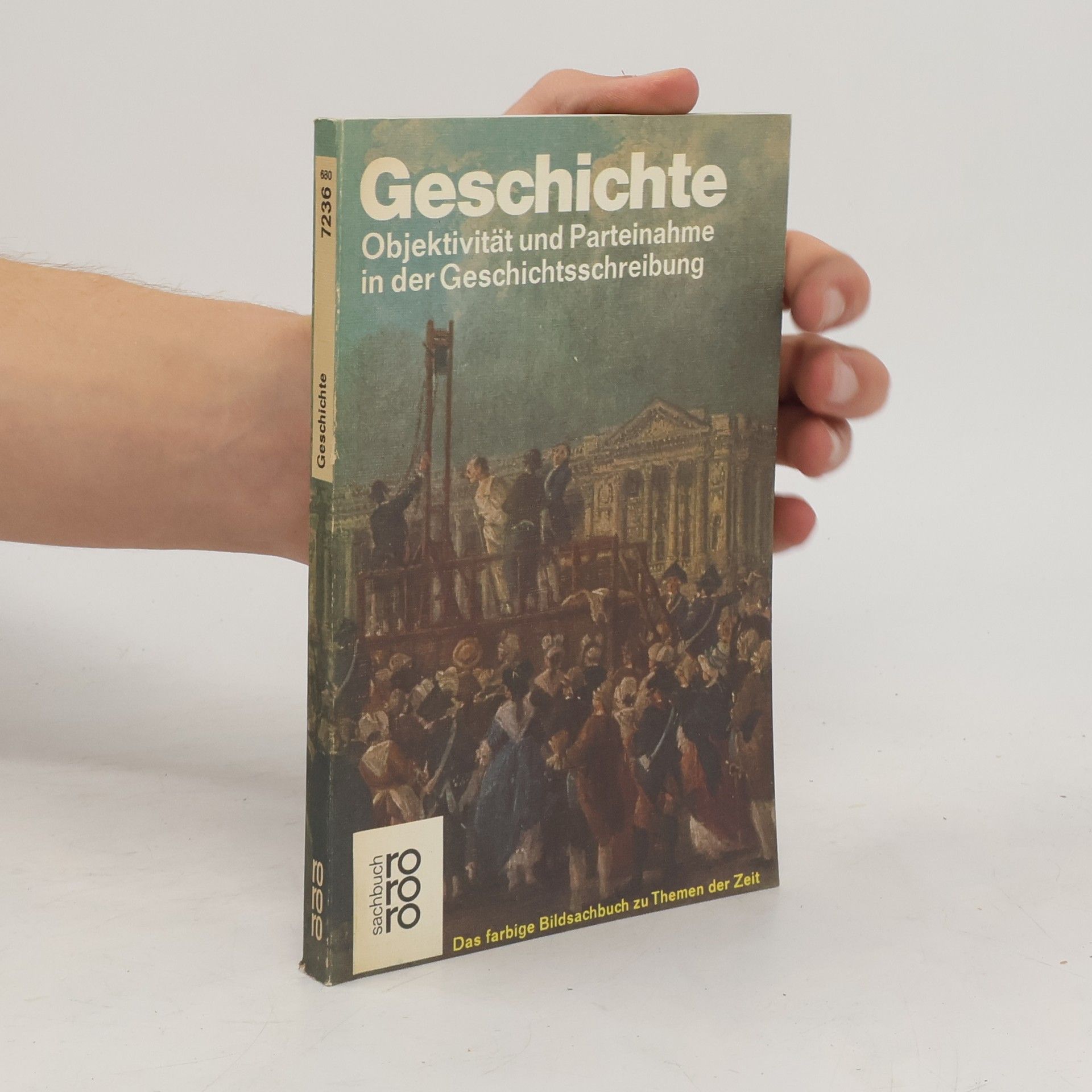 Josep Fontana Geschichte