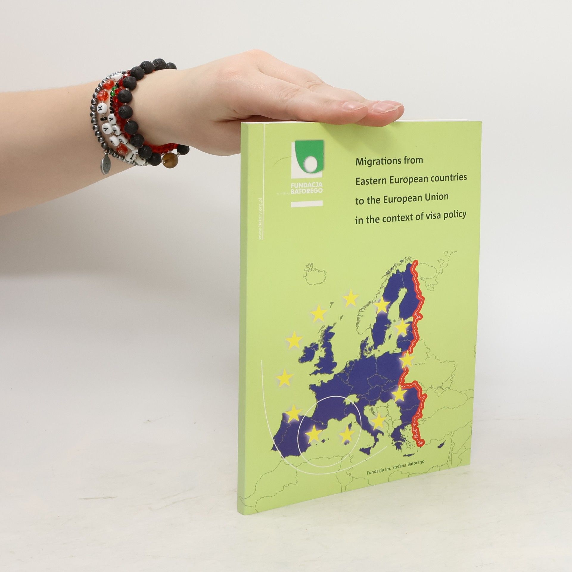 kolektiv Migrations from Eastern European countries to the European Union in the context of visa policy