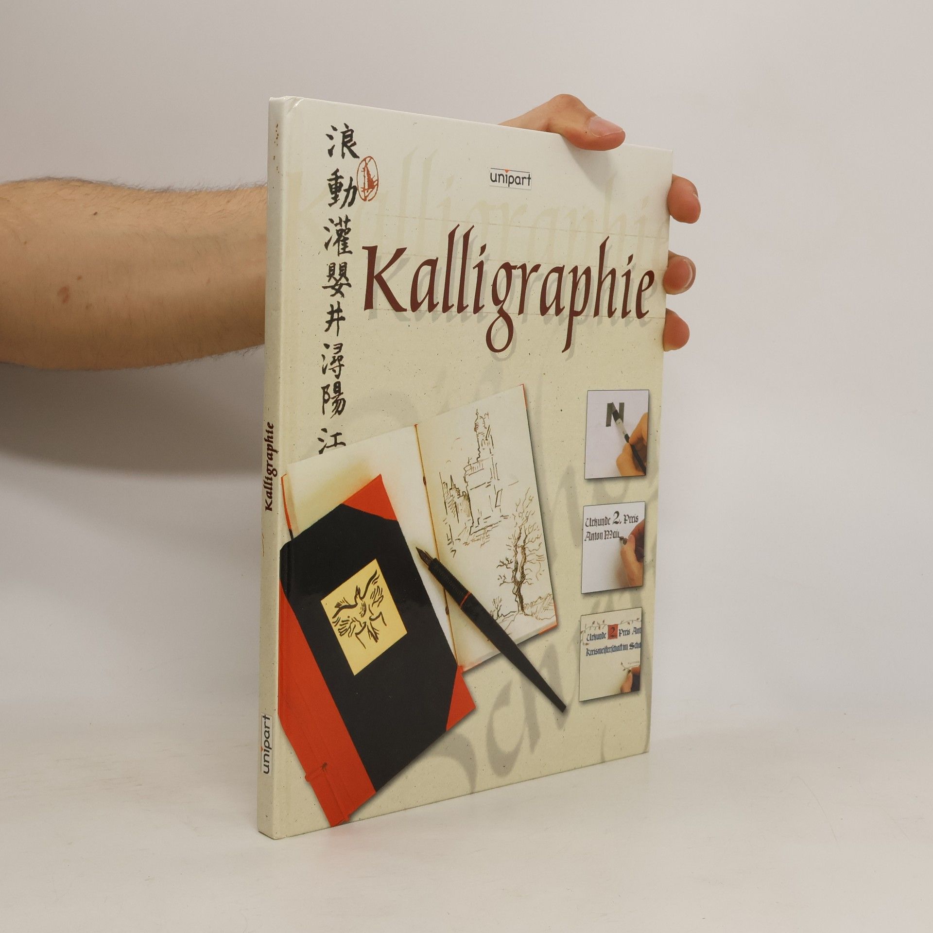 kolektiv Kalligraphie