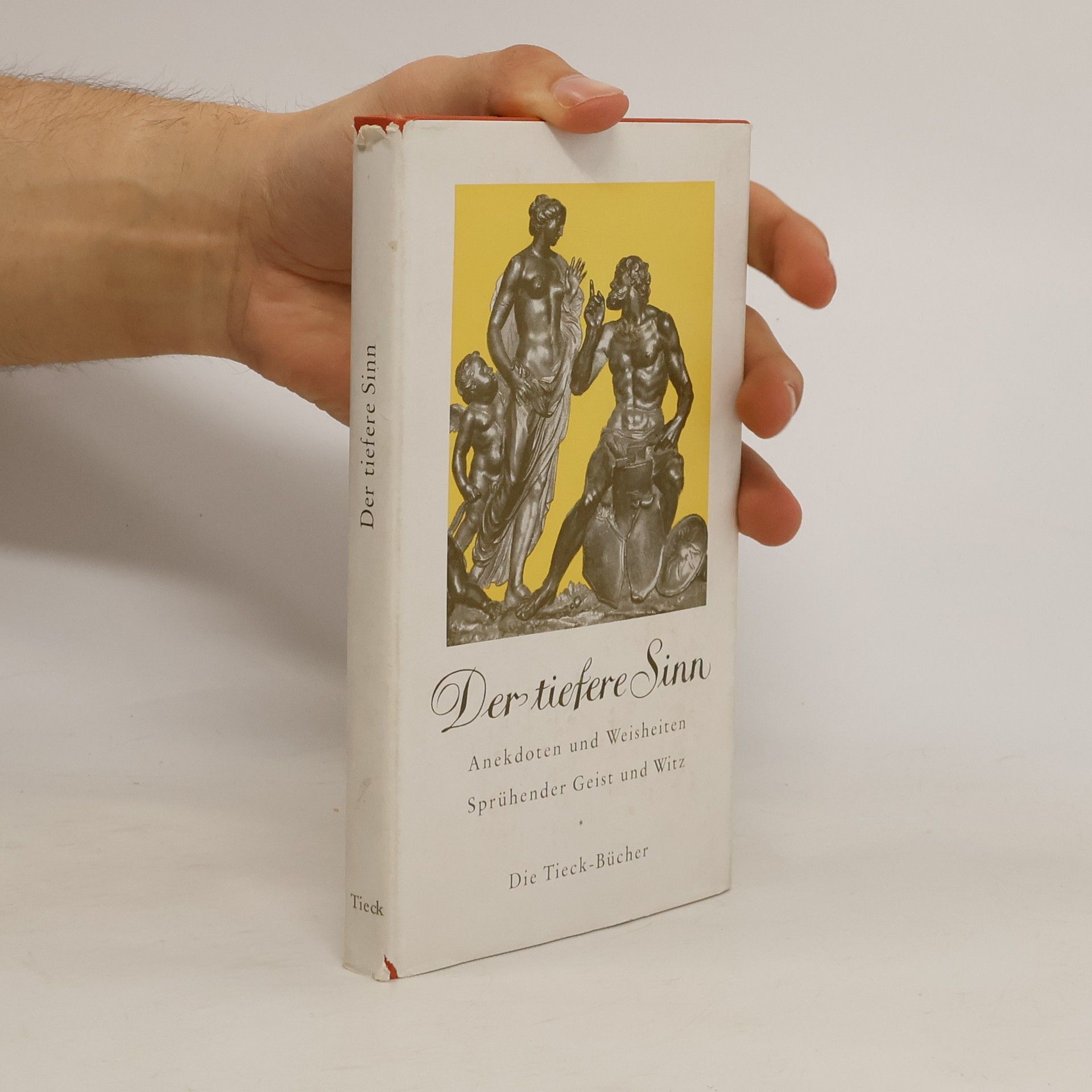 kolektiv Der tiefere Sinn