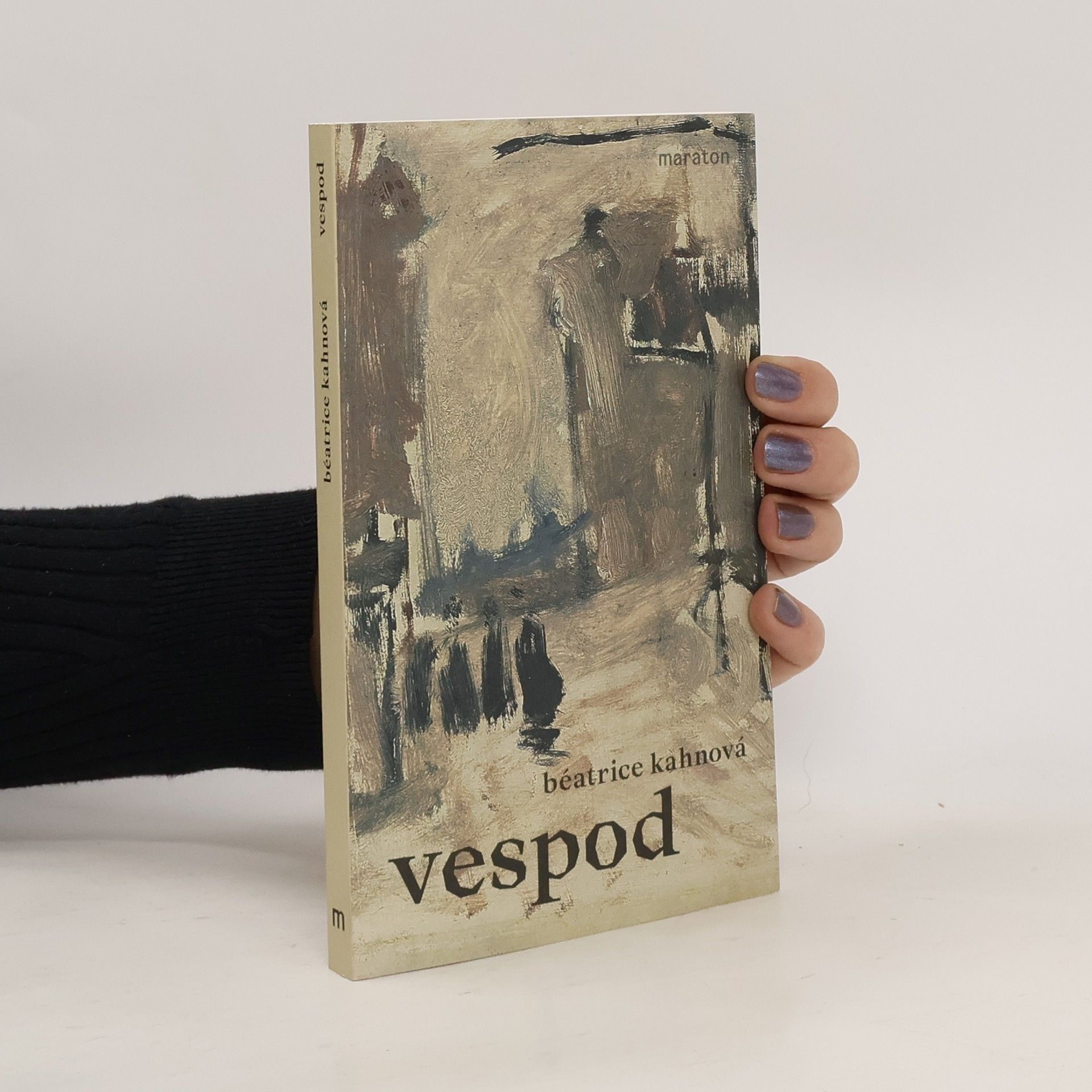Béatrice Kahn Vespod